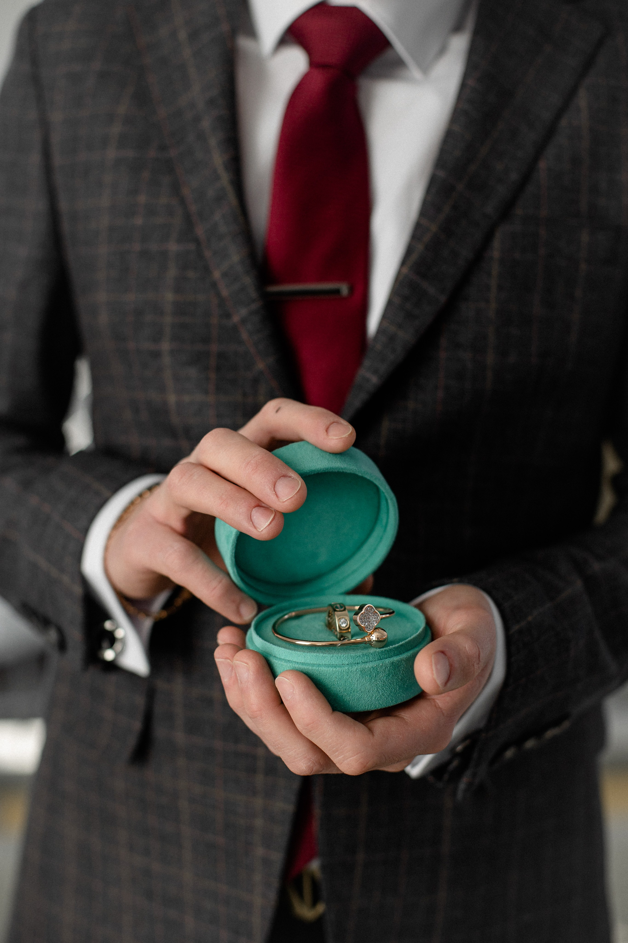 Искандер и Аида. Фотограф Лейсан Файзуллина