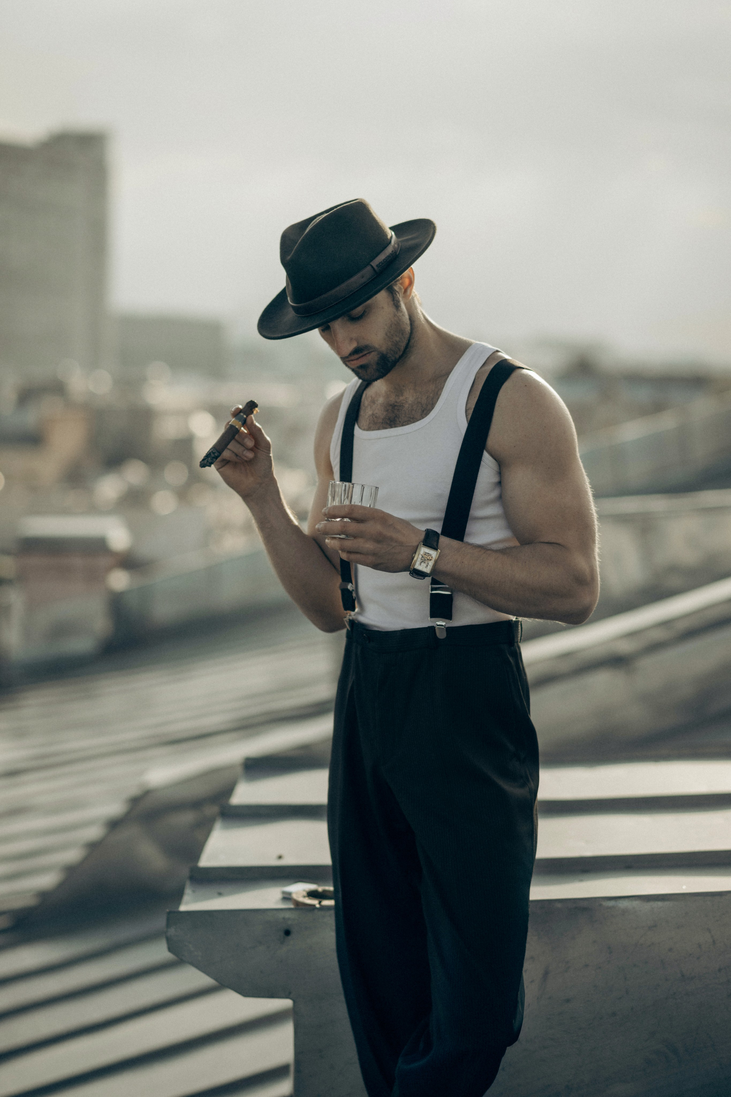 Модельные тесты Москва