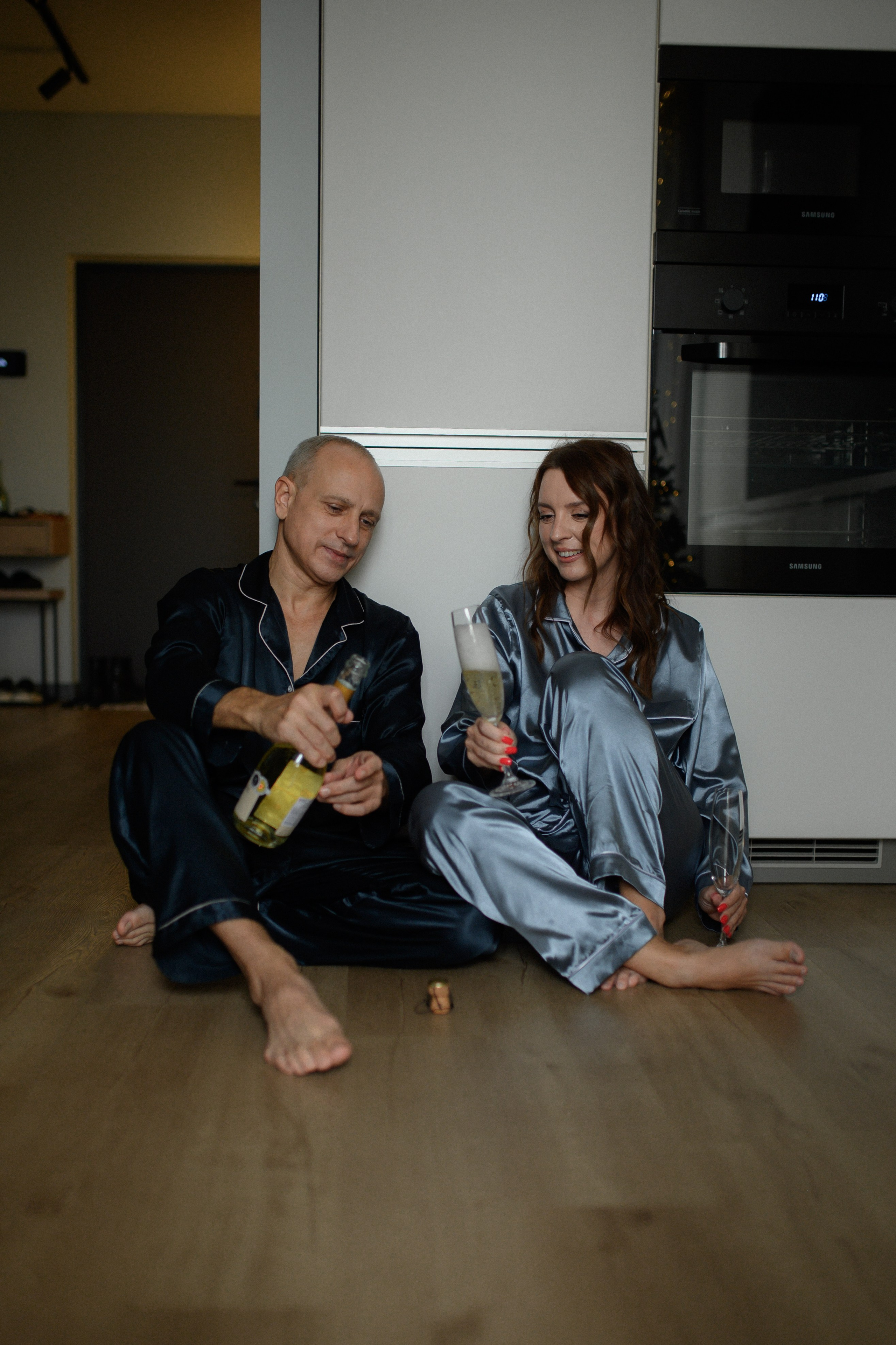 Анастасия и Алексей. Www.ostermiller.ru