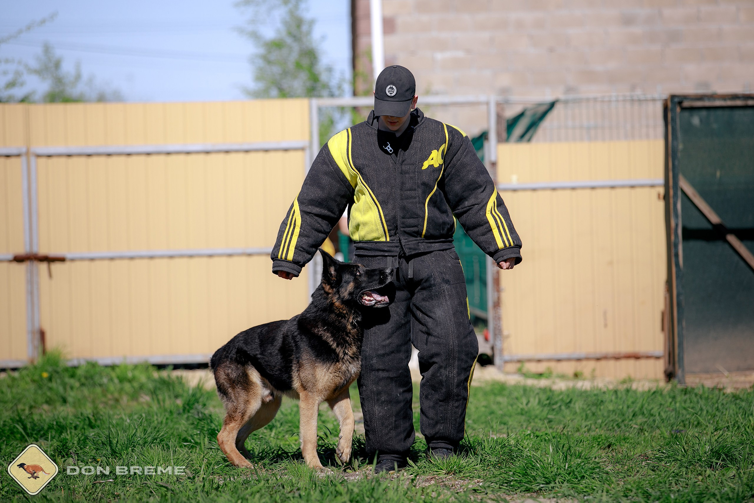 Семинар для фигурантов, день 3. Фотограф-анималист Mary Mart — Москва, Питер