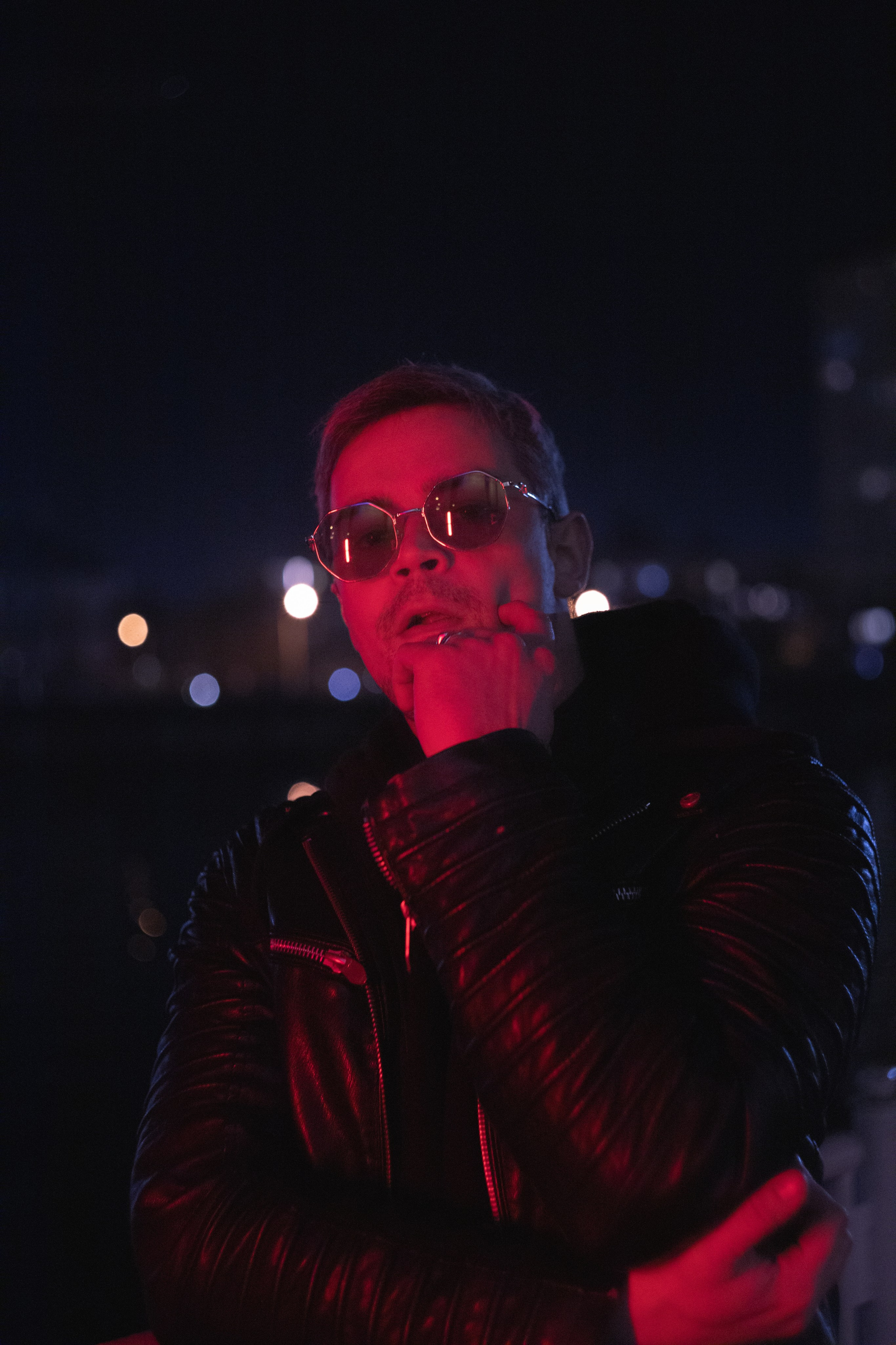 Рома К. — Digital Noise —