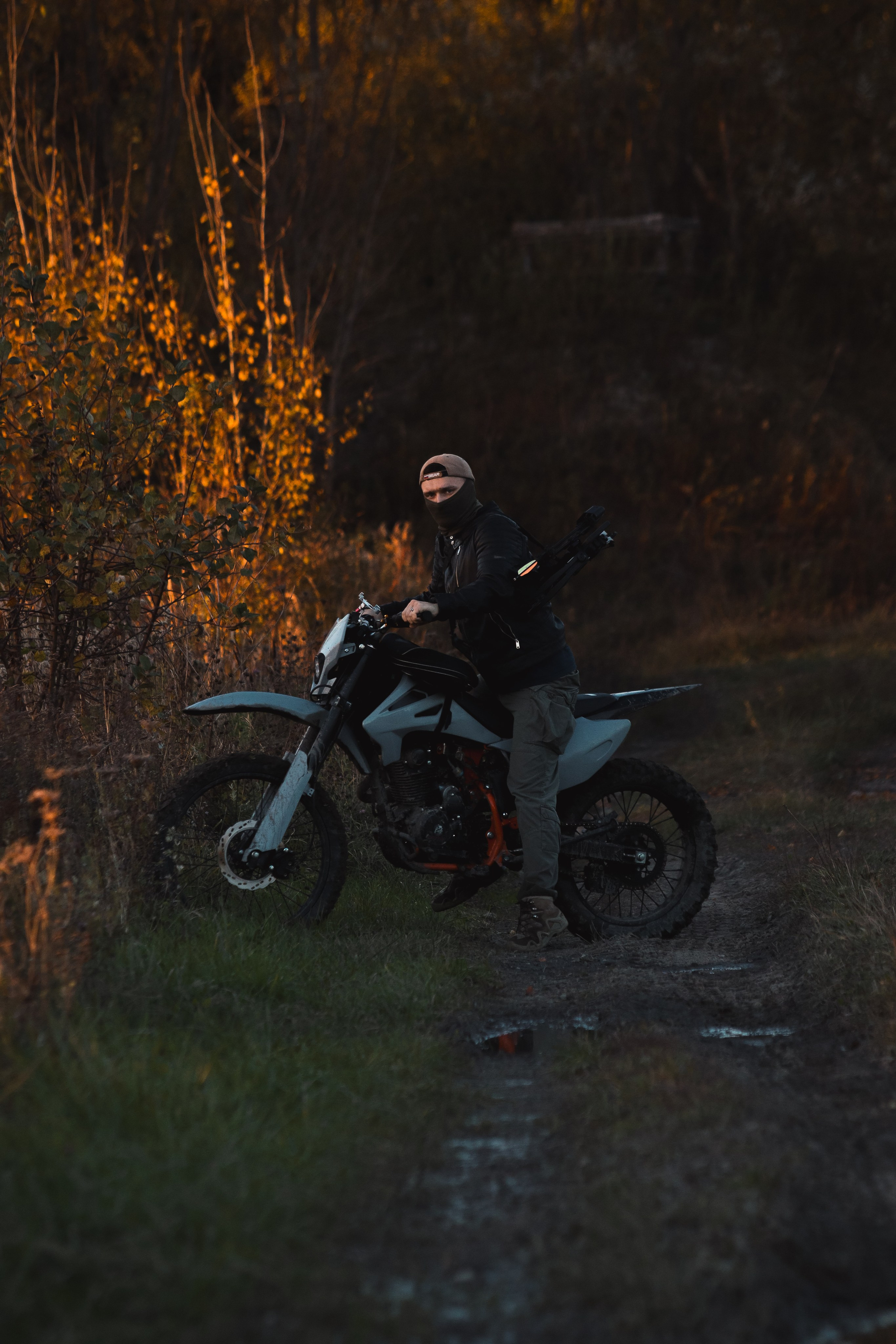 Никита П. (Daryl Dixon). — Digital Noise —