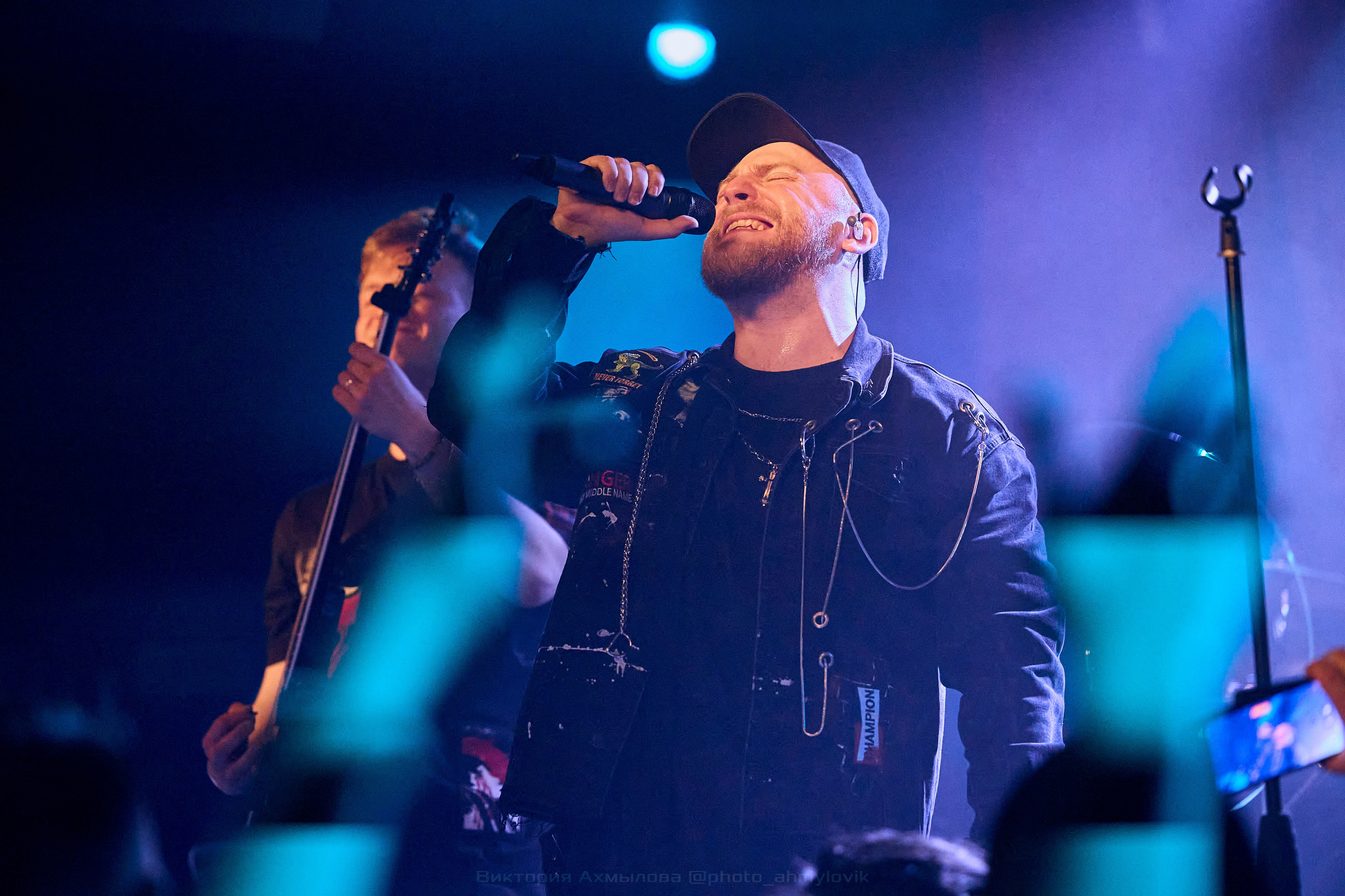 26.06.2024 iOstra 16 Тонн. Виктория Ахмылова. Фотограф в Москве