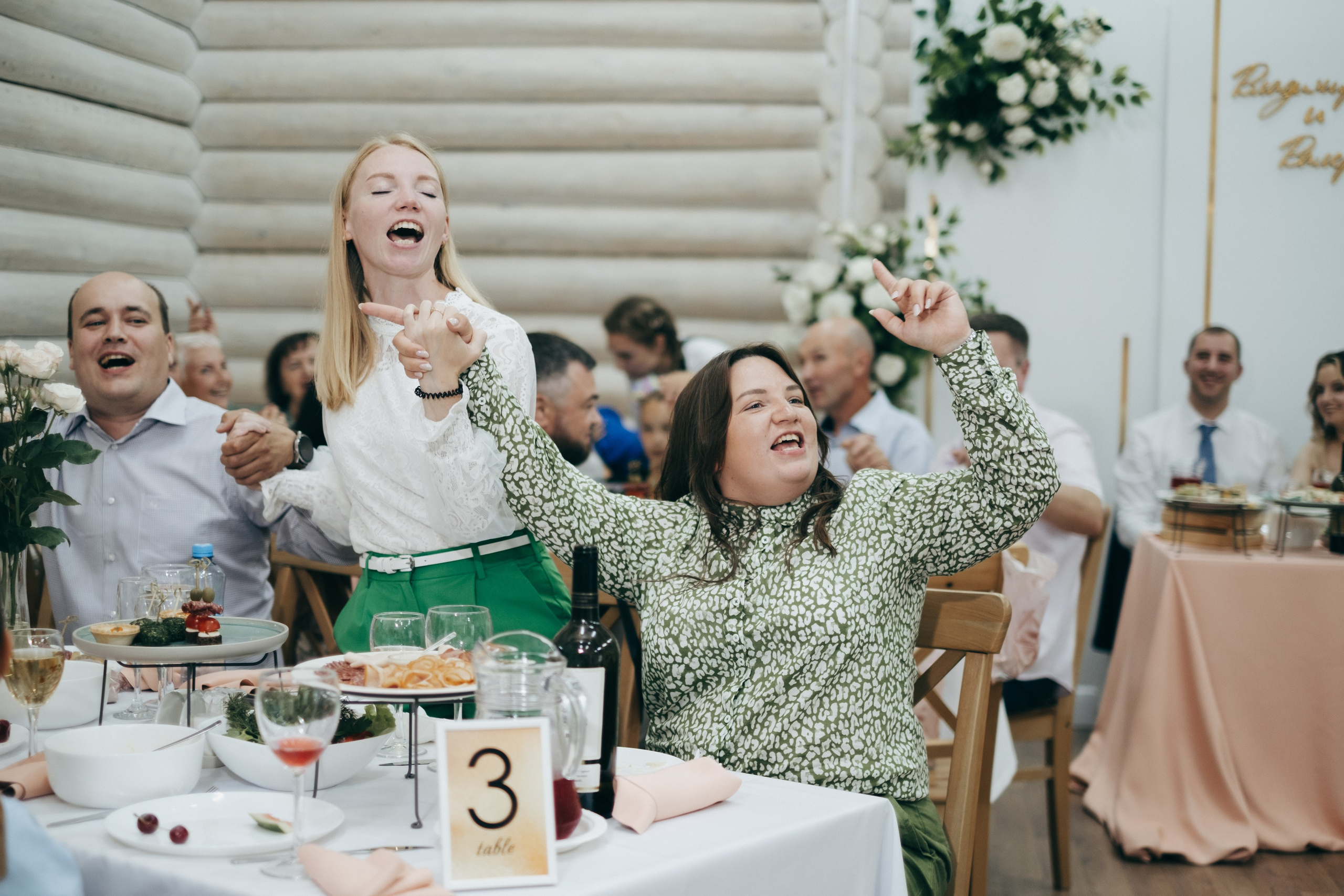 Владимир&Валерия. Свадебный и репортажной фотограф Денис Ожигин в Краснодаре и Краснодарском крае