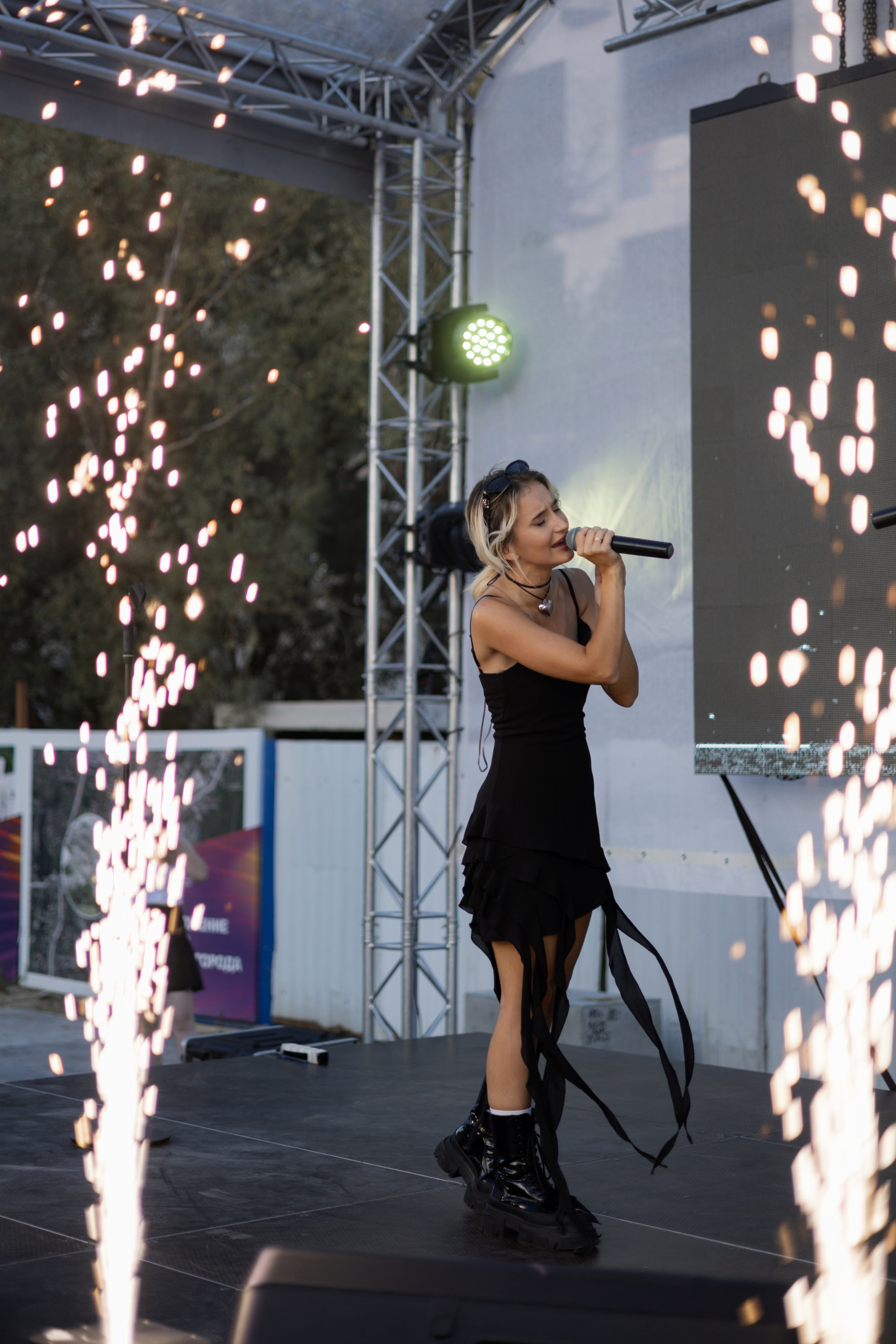 Репортаж. Фотограф в Калининграде Ярослав Ридигер