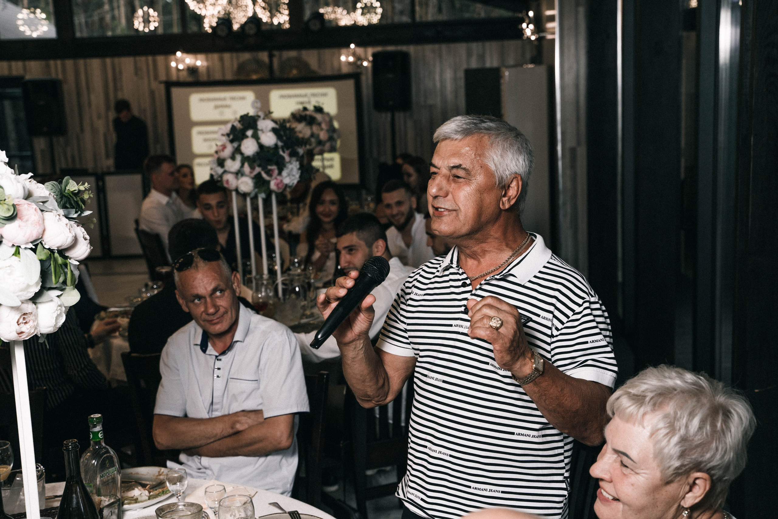 Свадьба Ника и Дима. Фотограф Сергей Логинов