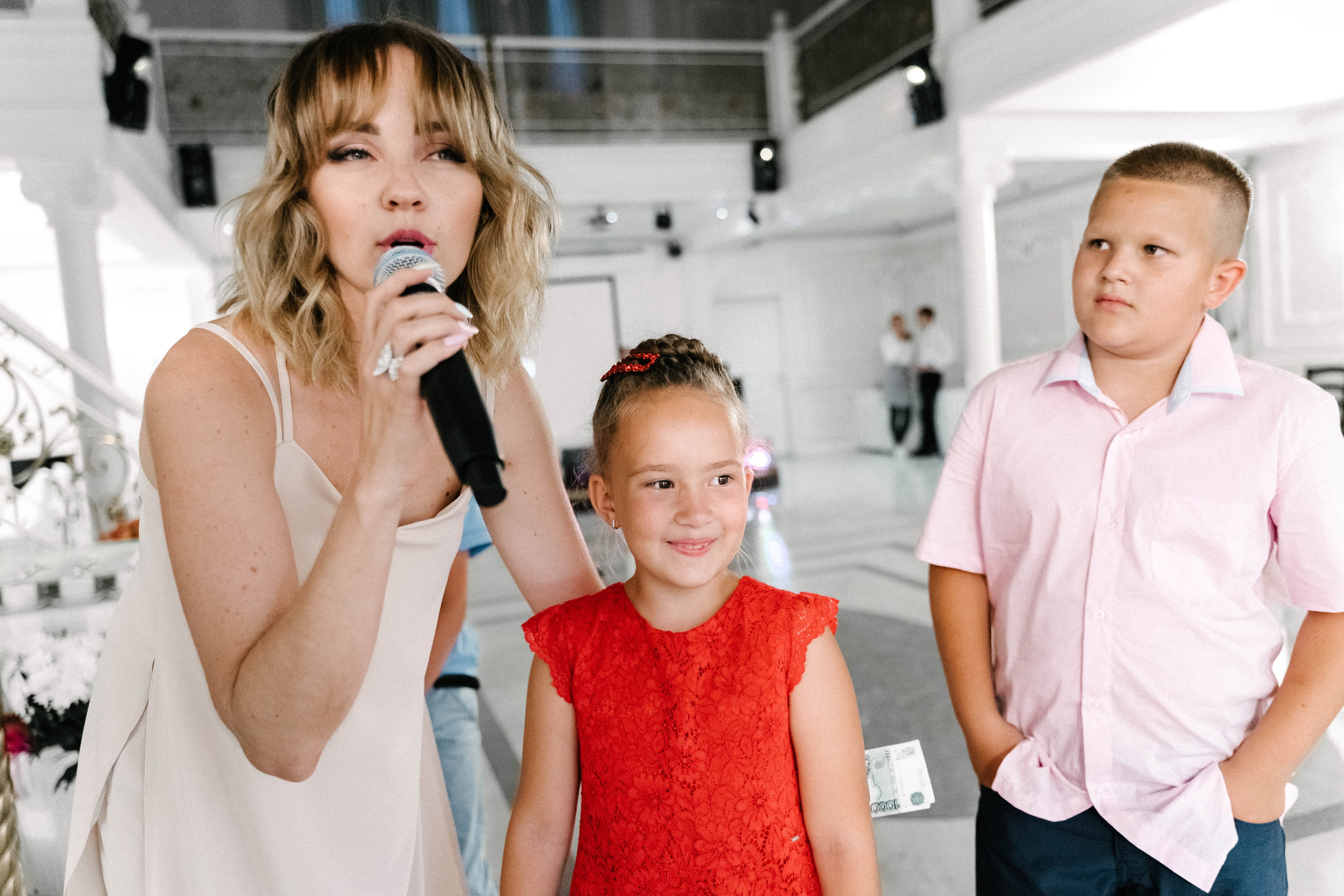 Свадьба Леша и Саша. Фотограф Сергей Логинов