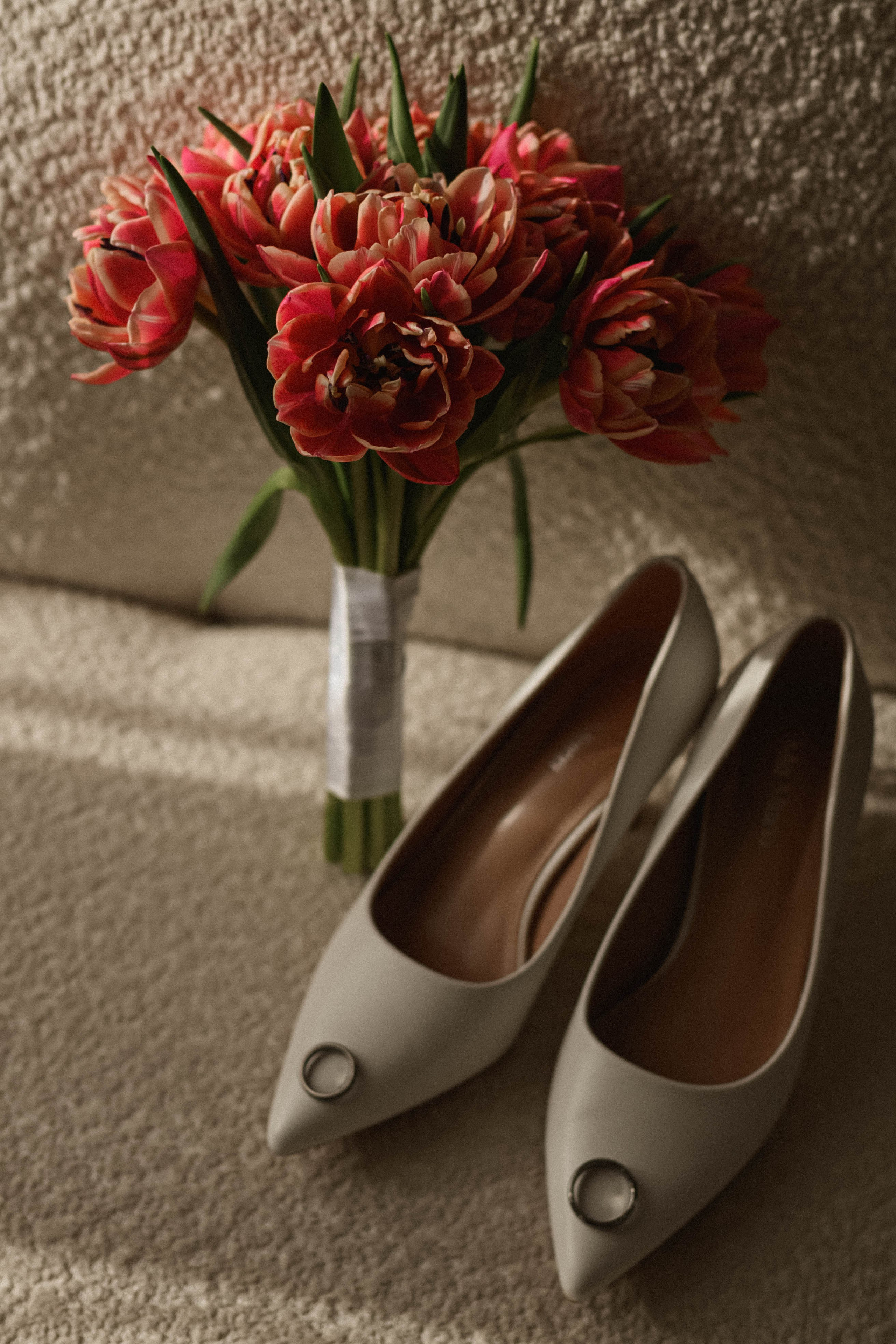 Любовь по-питерски. Свадебный и семейный фотограф в Казани Диана Портнова