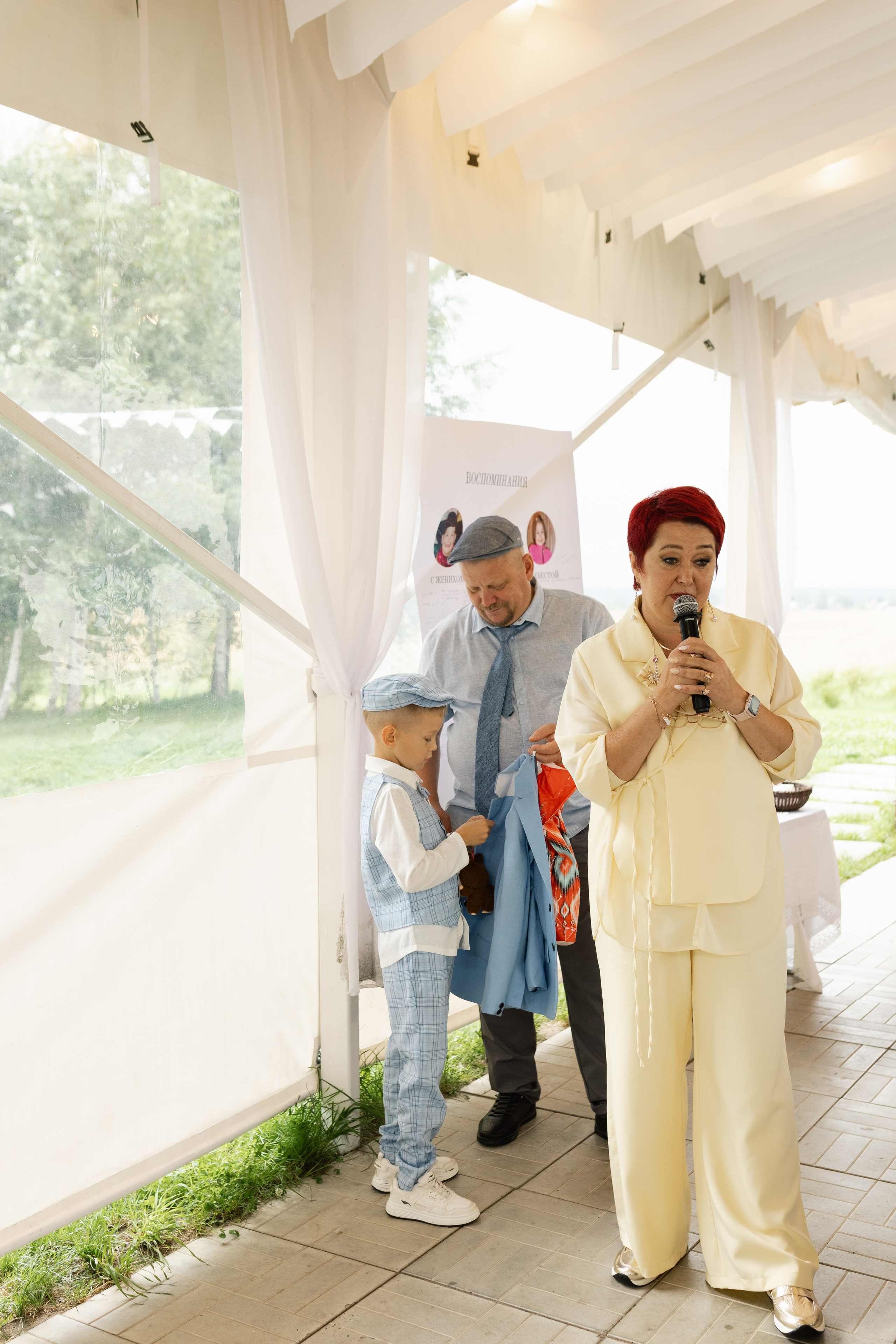 Mikhail & Veronika. Фотограф в Томске Ирина Павлуцкая