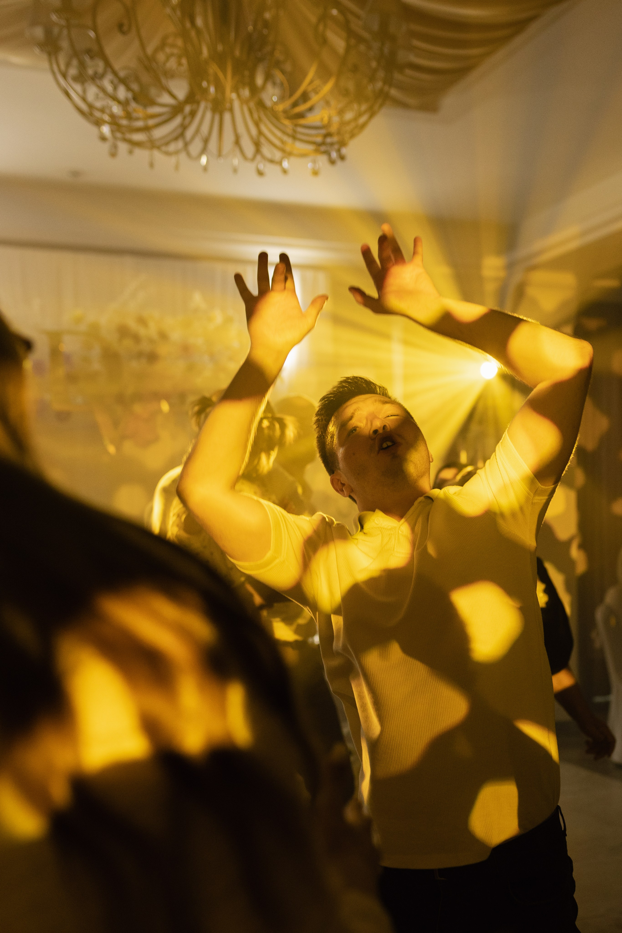 Daniil & Veronika. Фотограф в Томске Ирина Павлуцкая