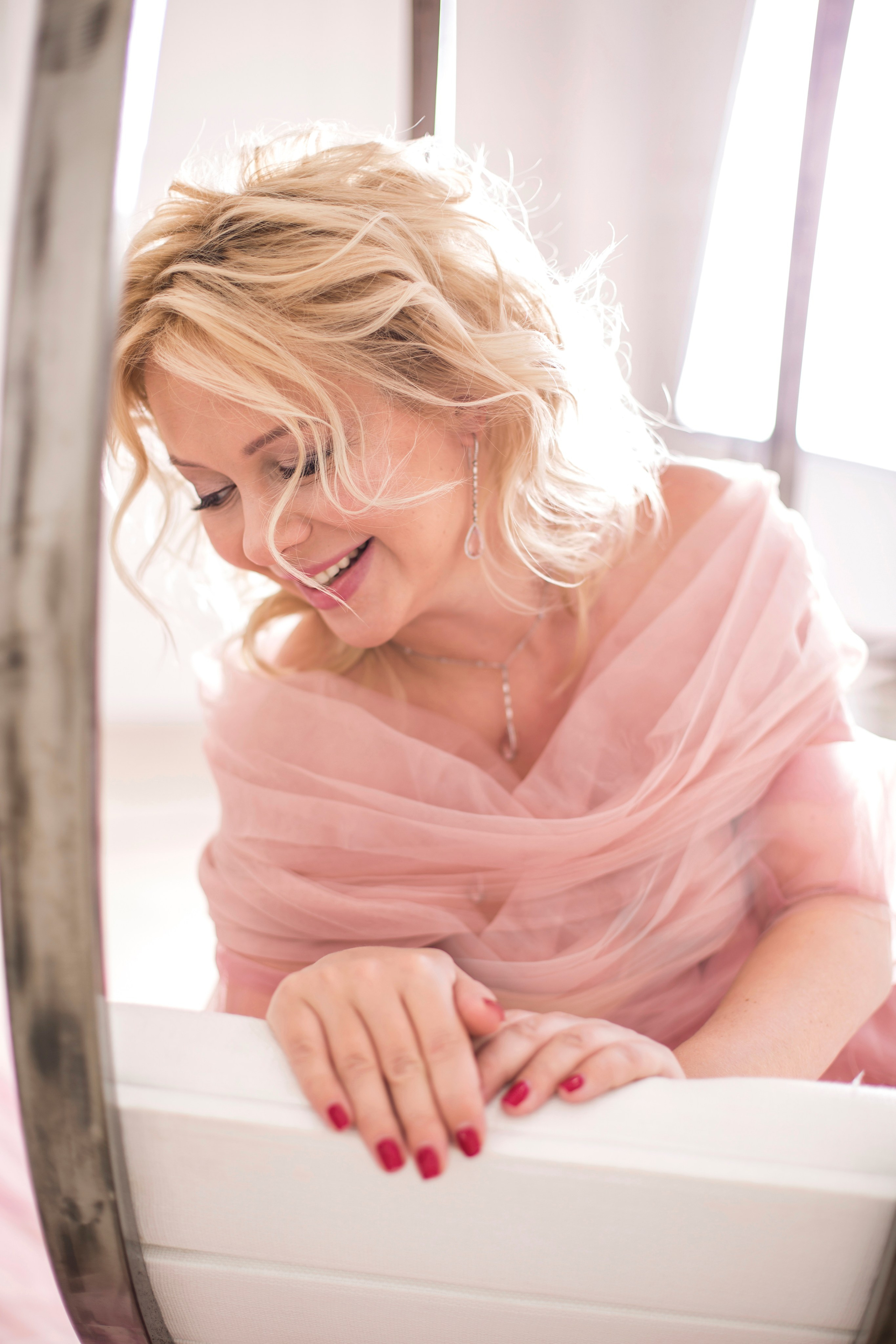 Анастасия. Семейный фотограф в Железнодорожном и в Москве! Ксения