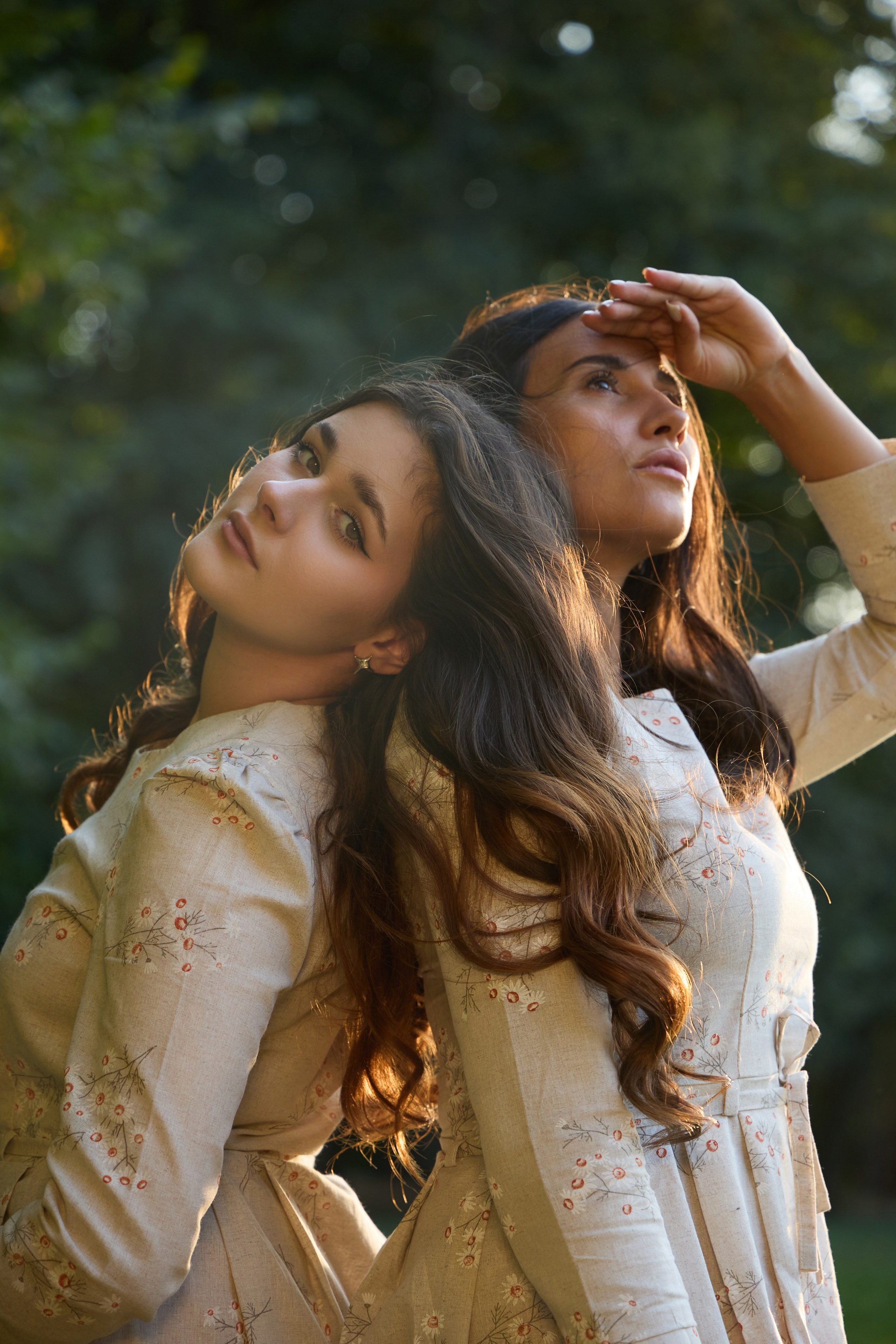 Природа. Главная