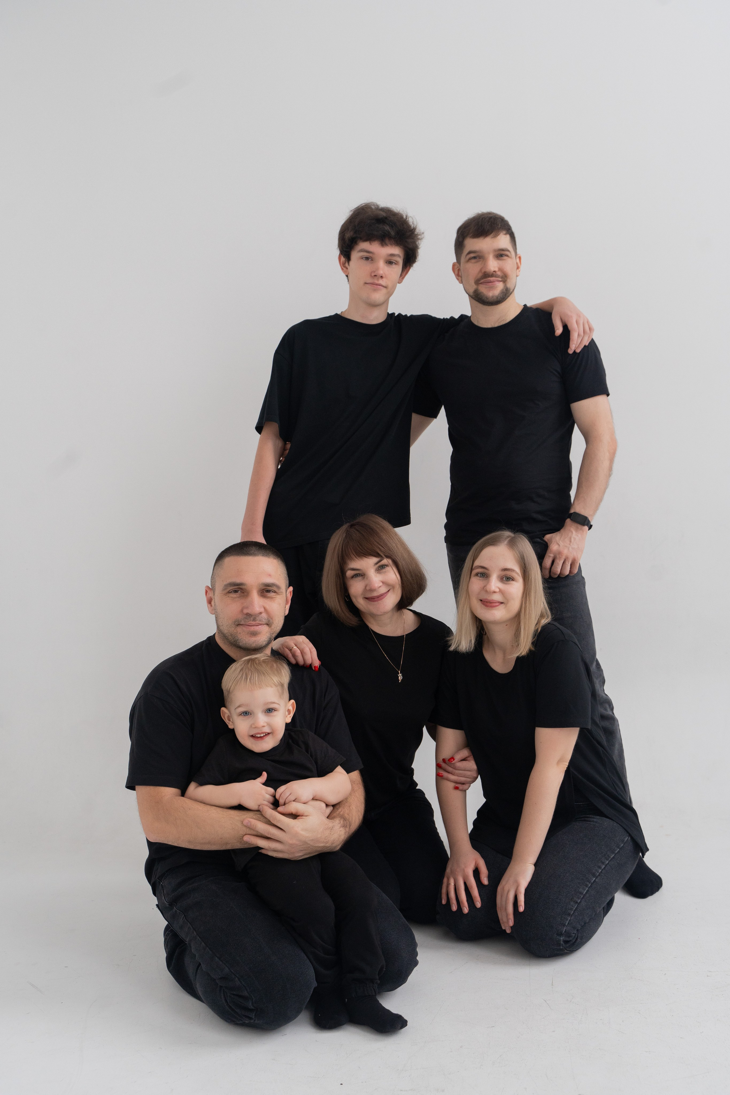 Семейная история. Margosha-ph.ru