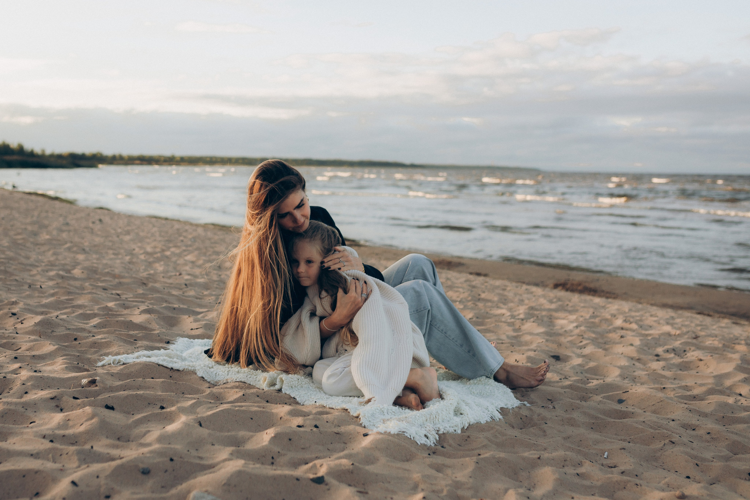 Фотопрогулки. Семейный и детский фотограф во Всеволосжке Людмила Квасова