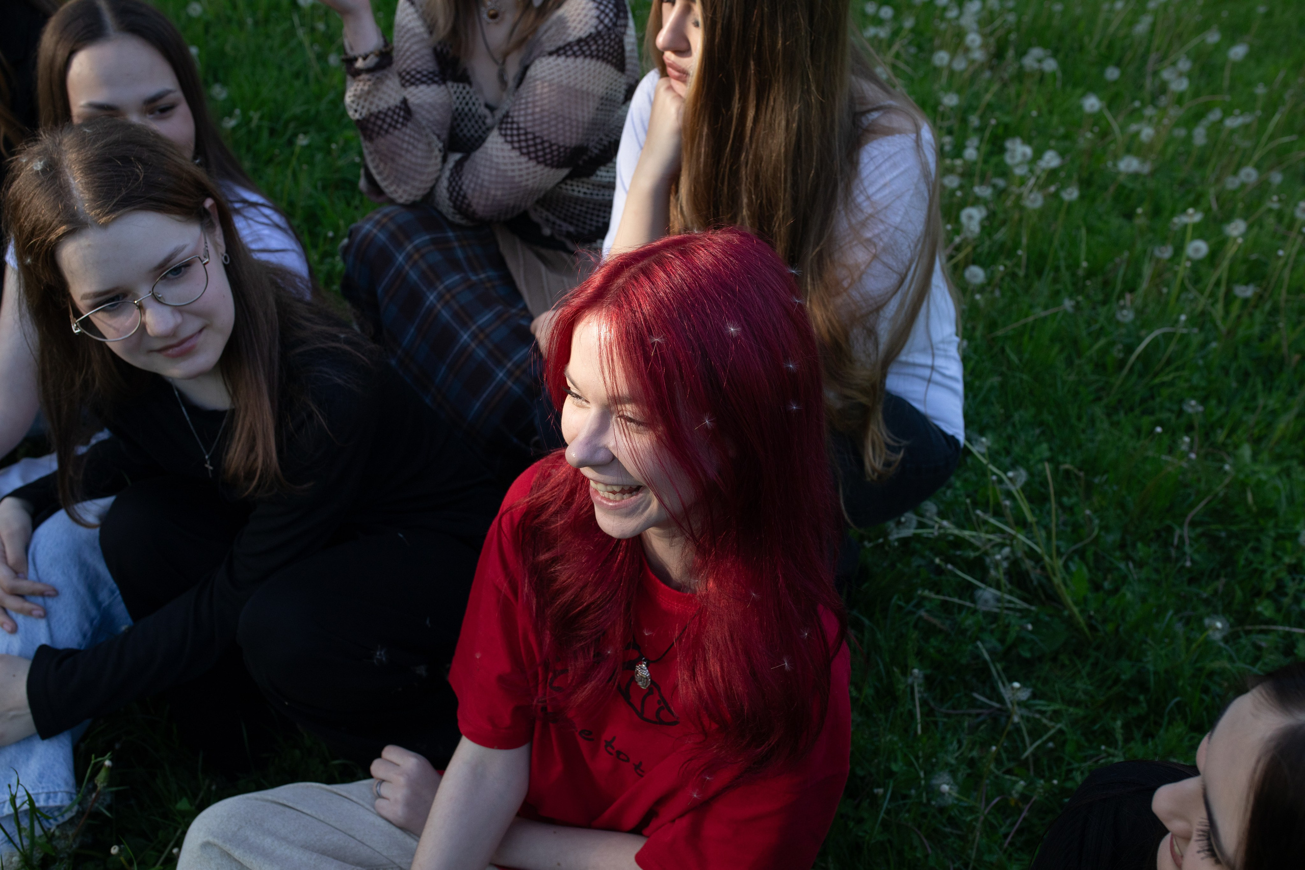 19/05/26 Лошицкий. Выпускные альбомы Cardsi