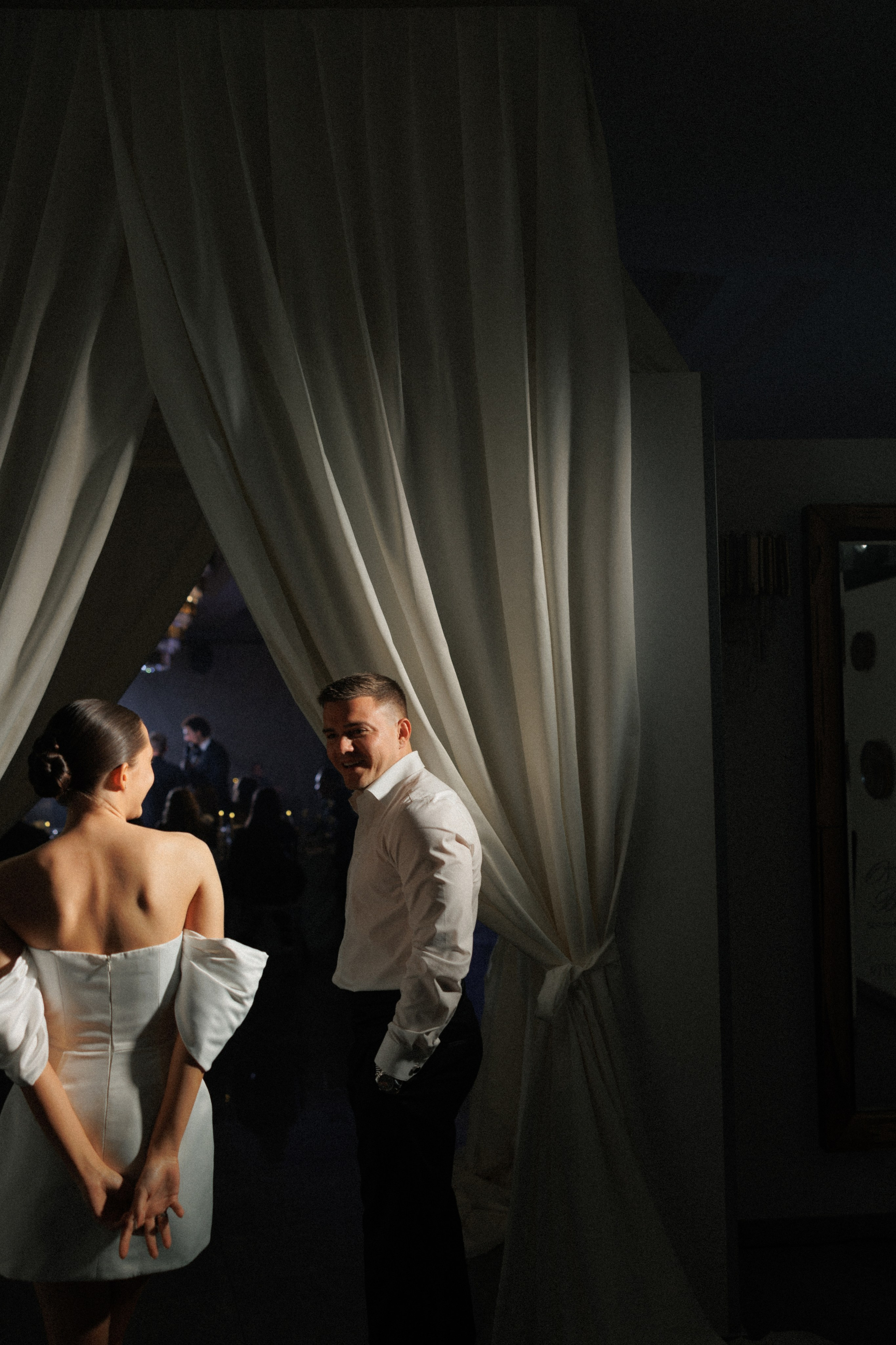 Лера и Олег. Свадебный организатор в Тольятти | Самаре