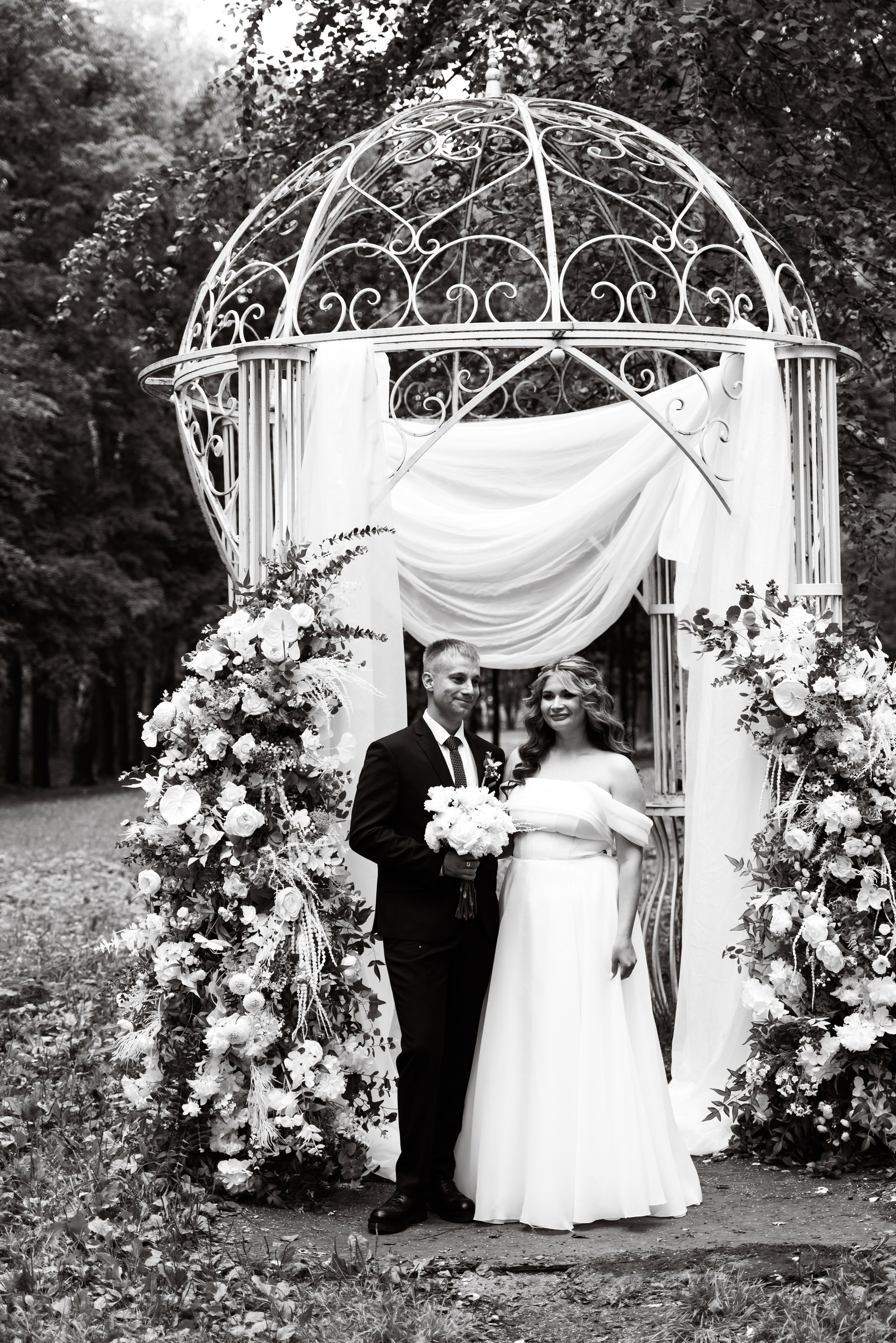 Nik&Asy wed. Свадебный и семейный фотограф в Ижевске Романова Ольга