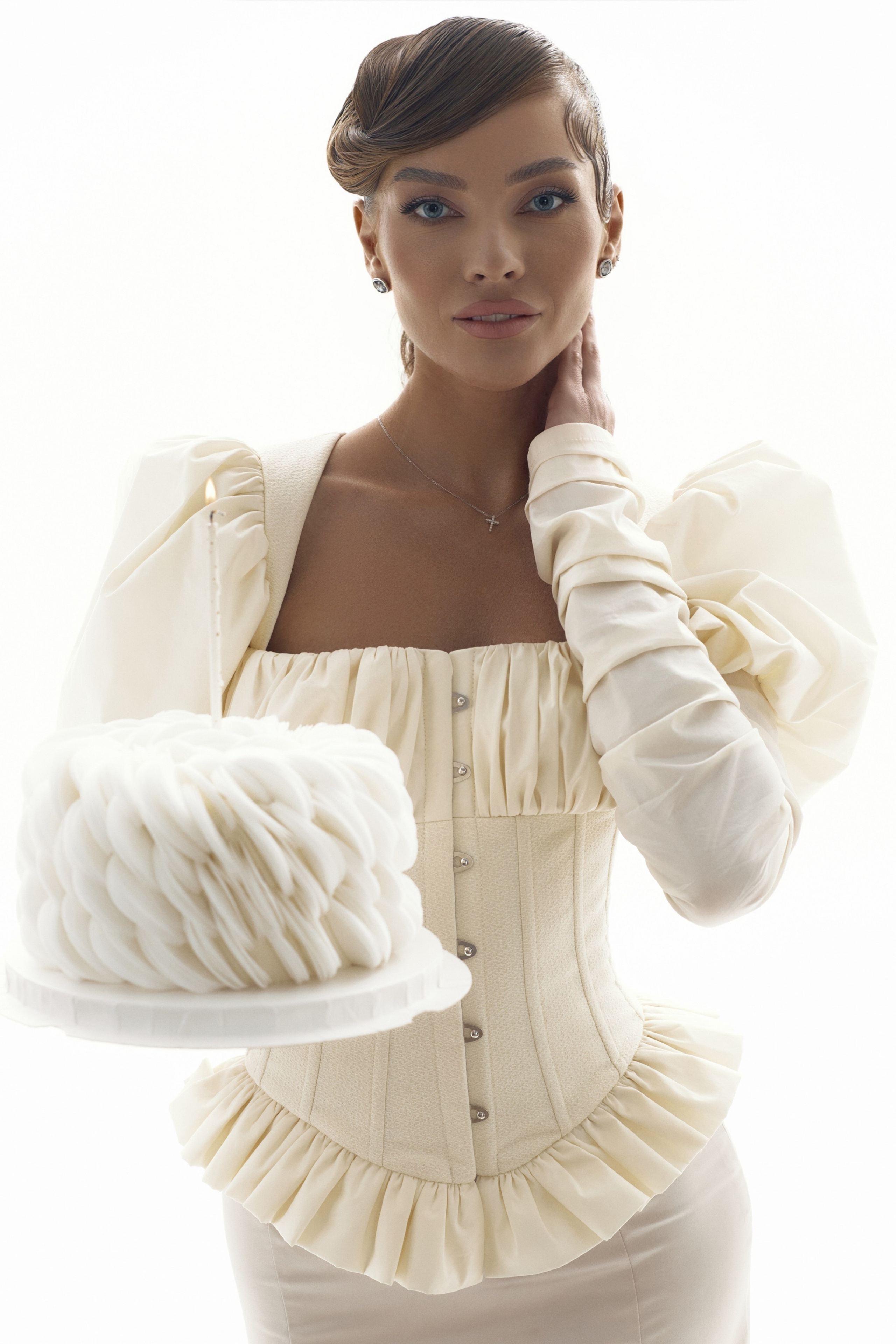 Ася Солопова, фотограф Тюмень