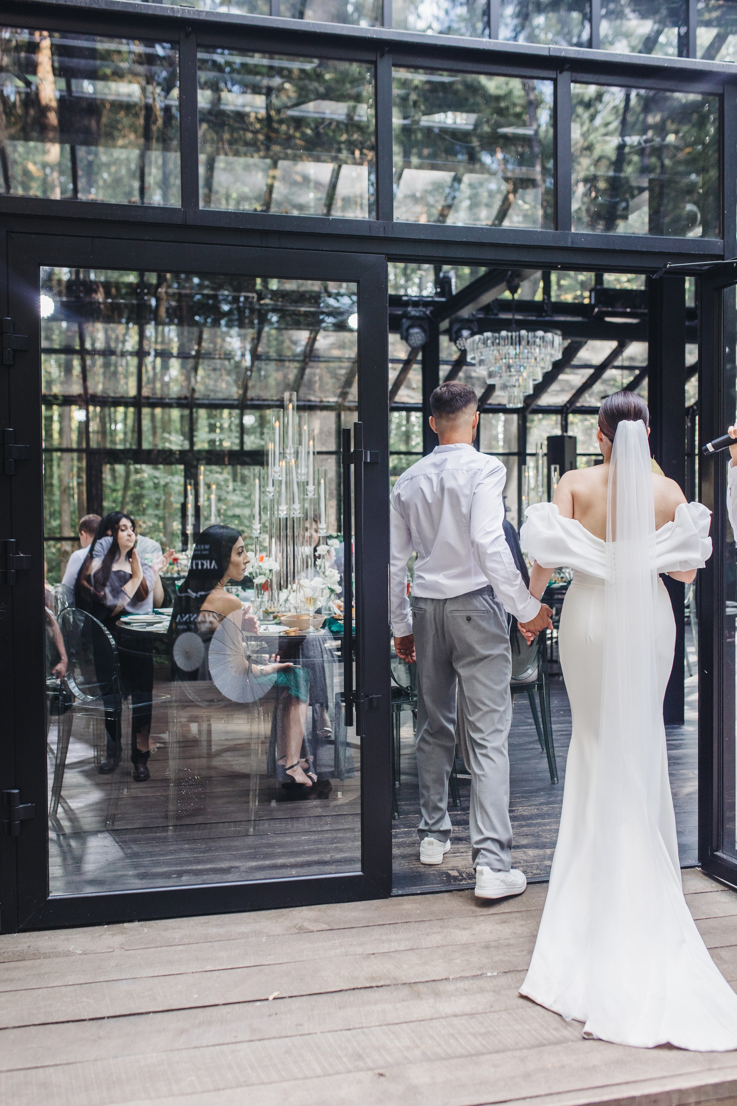 Артур и Жанна. Wedding and family photography Adamians