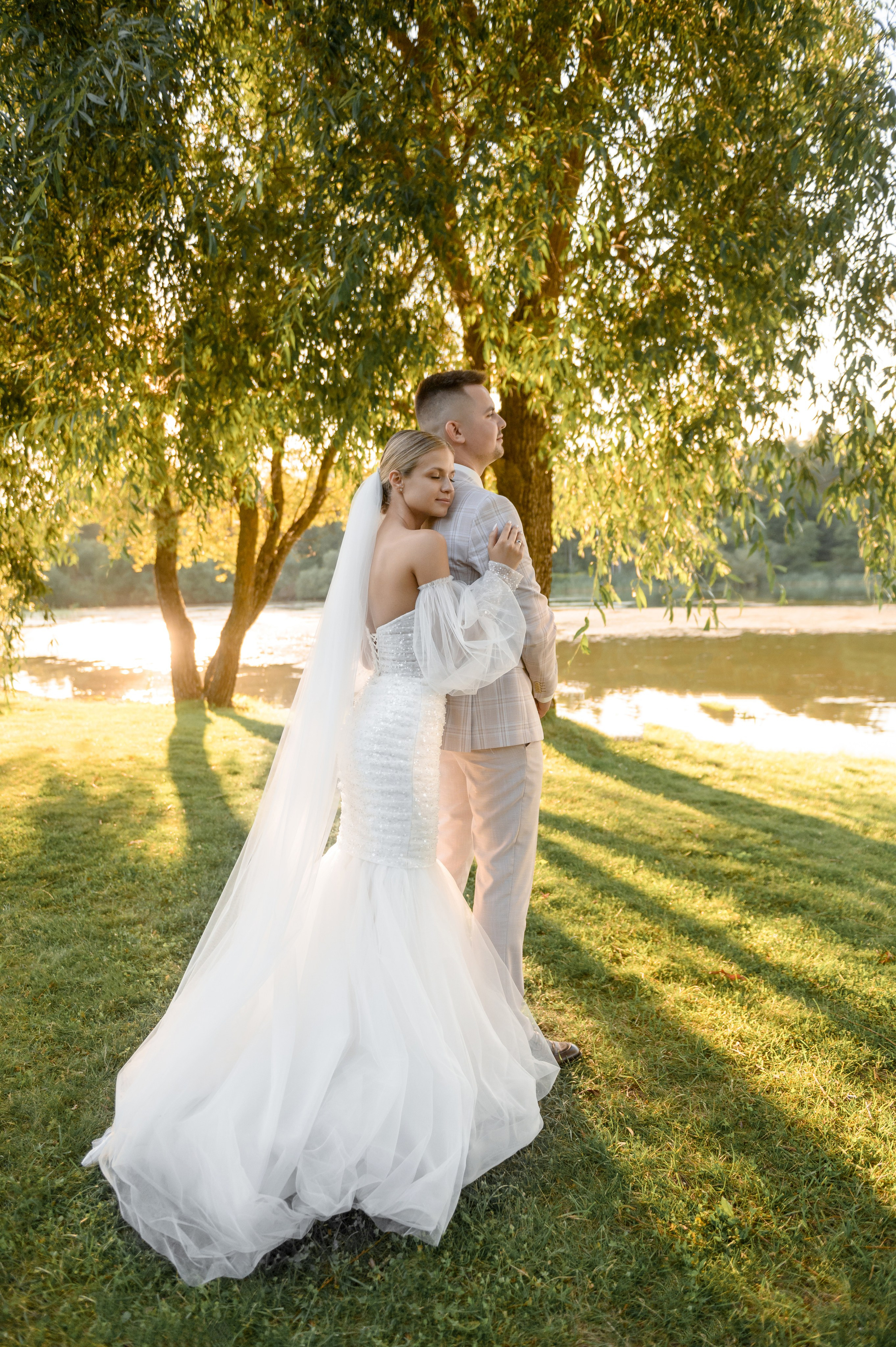 Владислав & Ангелина. Фотограф Микита Ласица