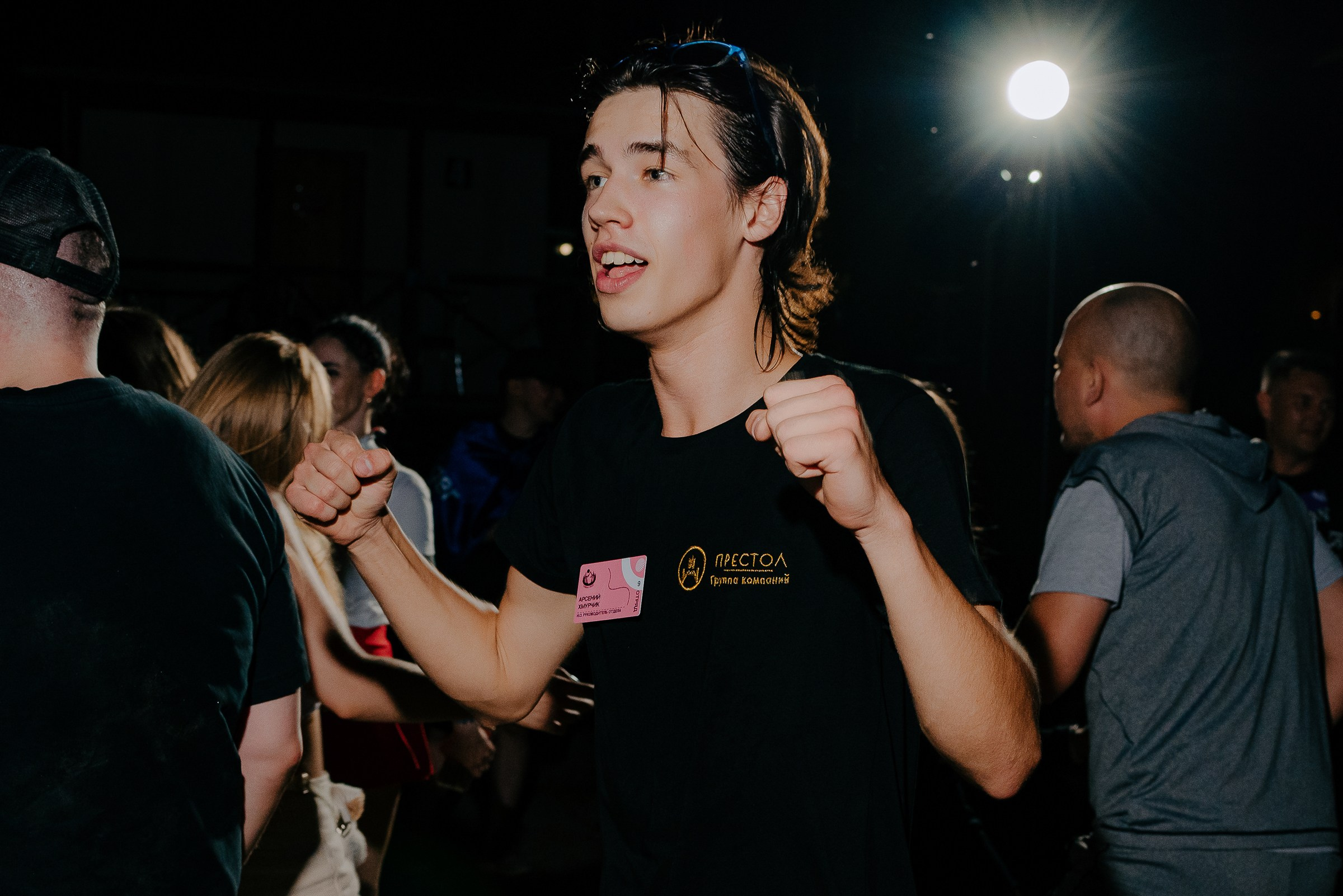 2-х ДНЕВНЫЙ КОРПОРАТИВ В СТИЛЕ ЛАГЕРНОЙ СМЕНЫ НА ТУРГОЯКЕ. Репортажный фотограф Зуев Роман г. Челябинск