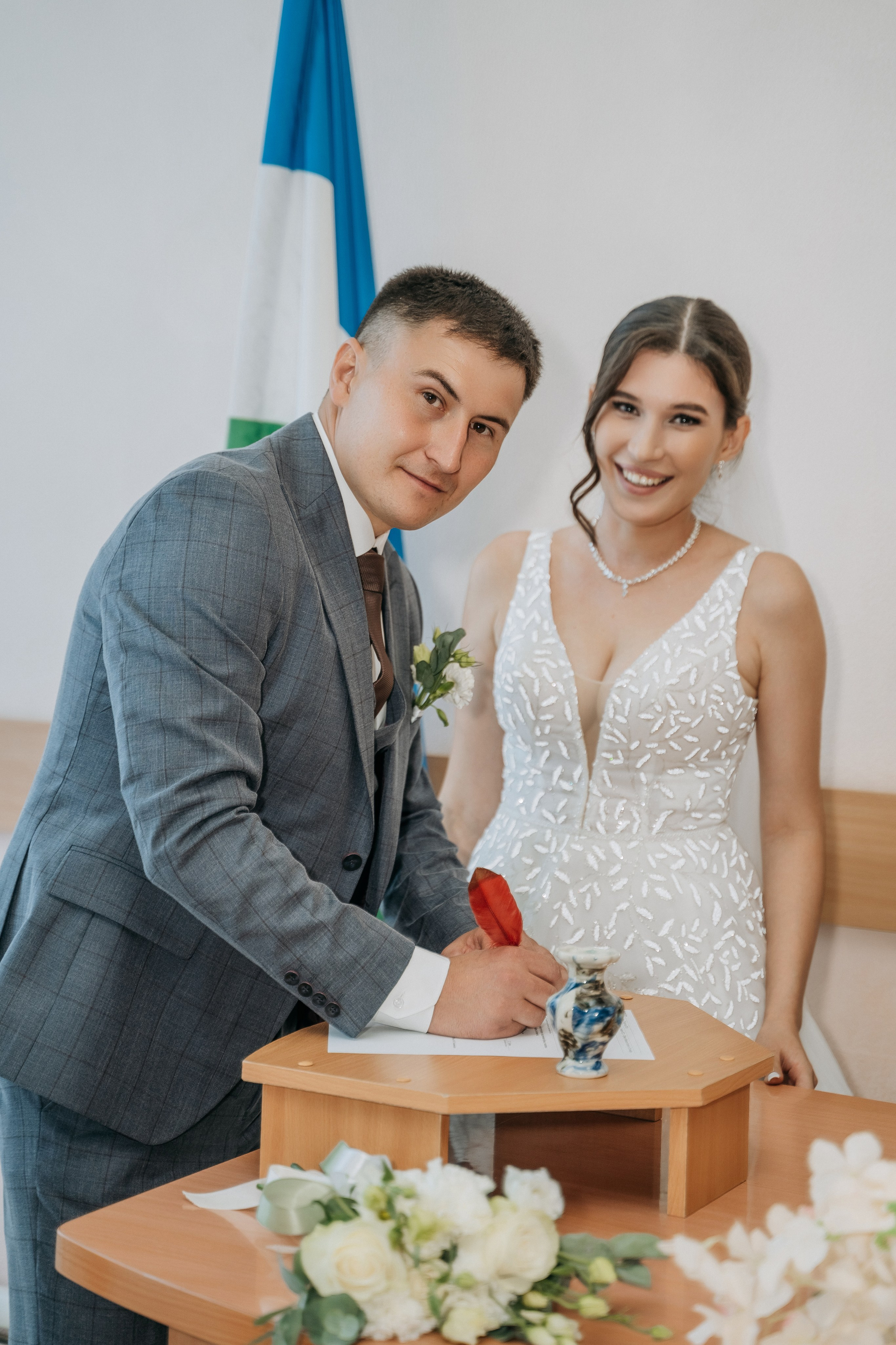 Рим и Регина. Свадебный семейный фотограф Ксения Божко Уфа Раевка никах в Нарыстау