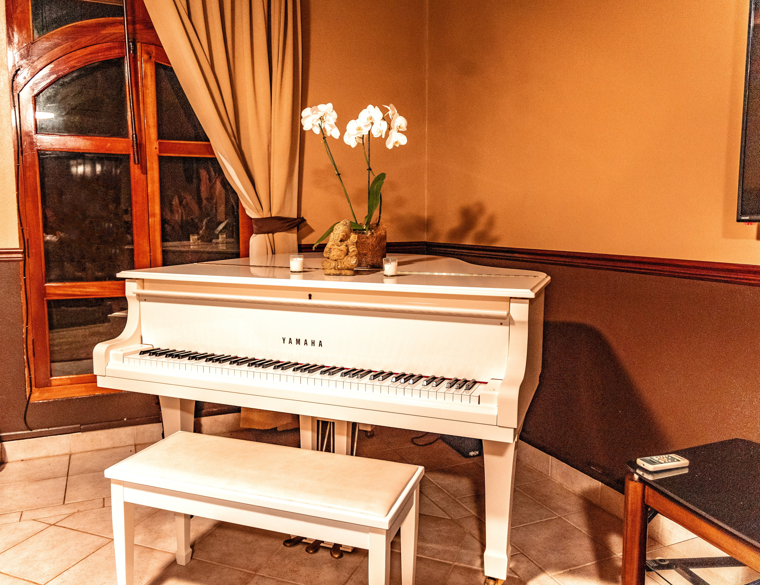 Real estate property for rent in Costa Rica. Family, portrait, content photo in Costa Rica Evgeniya Besprozvannykh