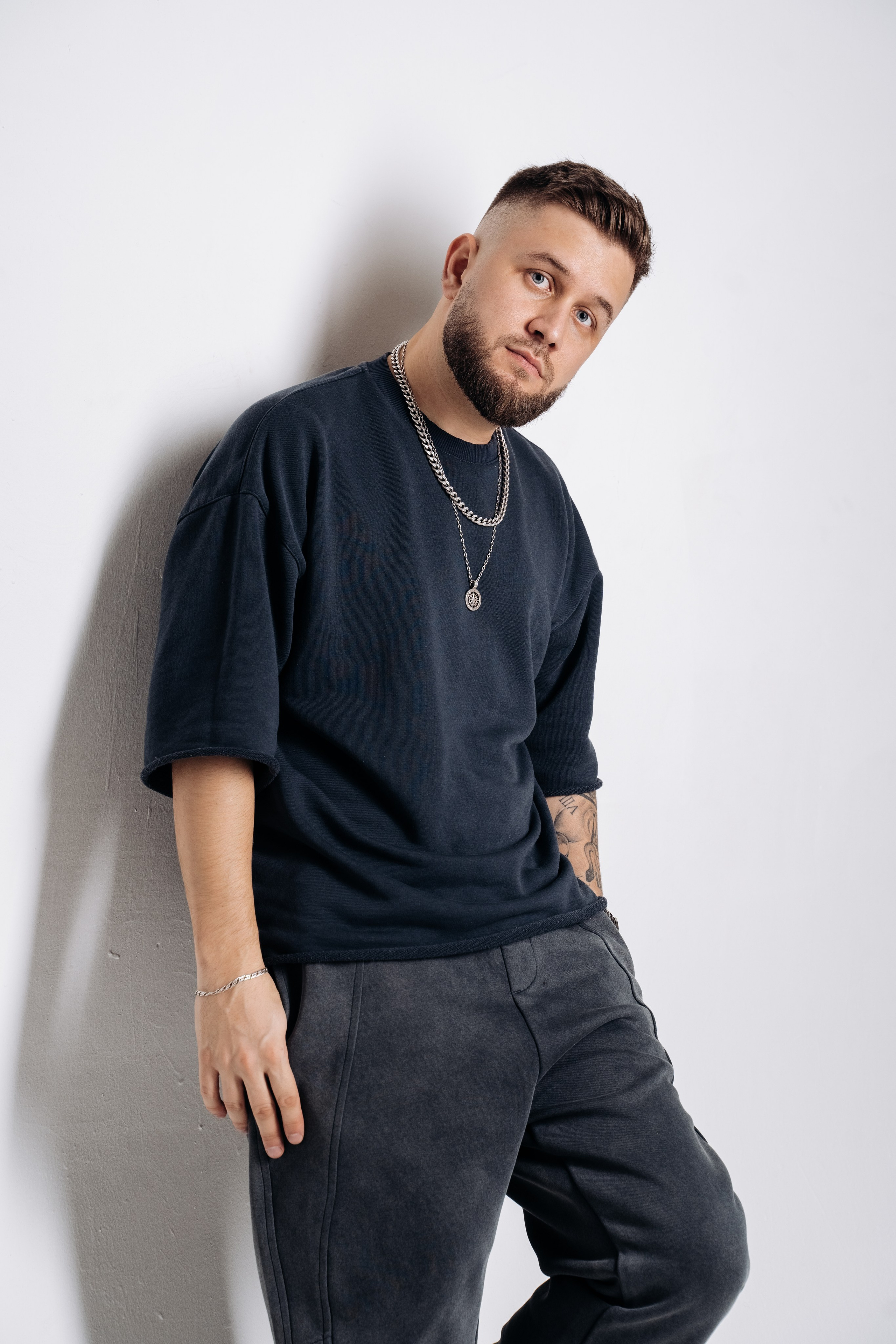 Мужской портрет. Фотограф Санкт-Петербург. Воплощу ваши идеи в жизнь!