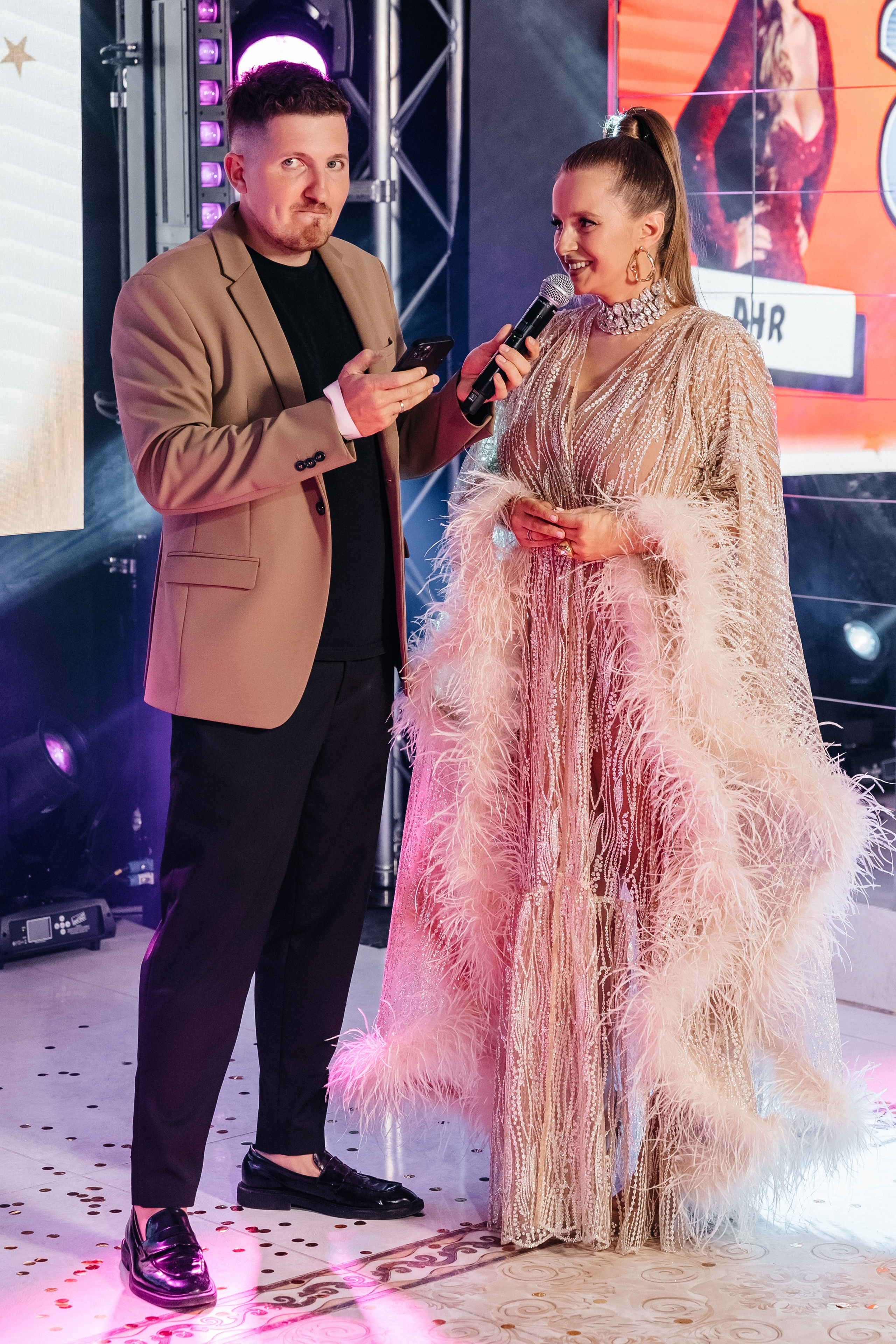 GENDER PARTY. Фотограф Кирилл Бабий