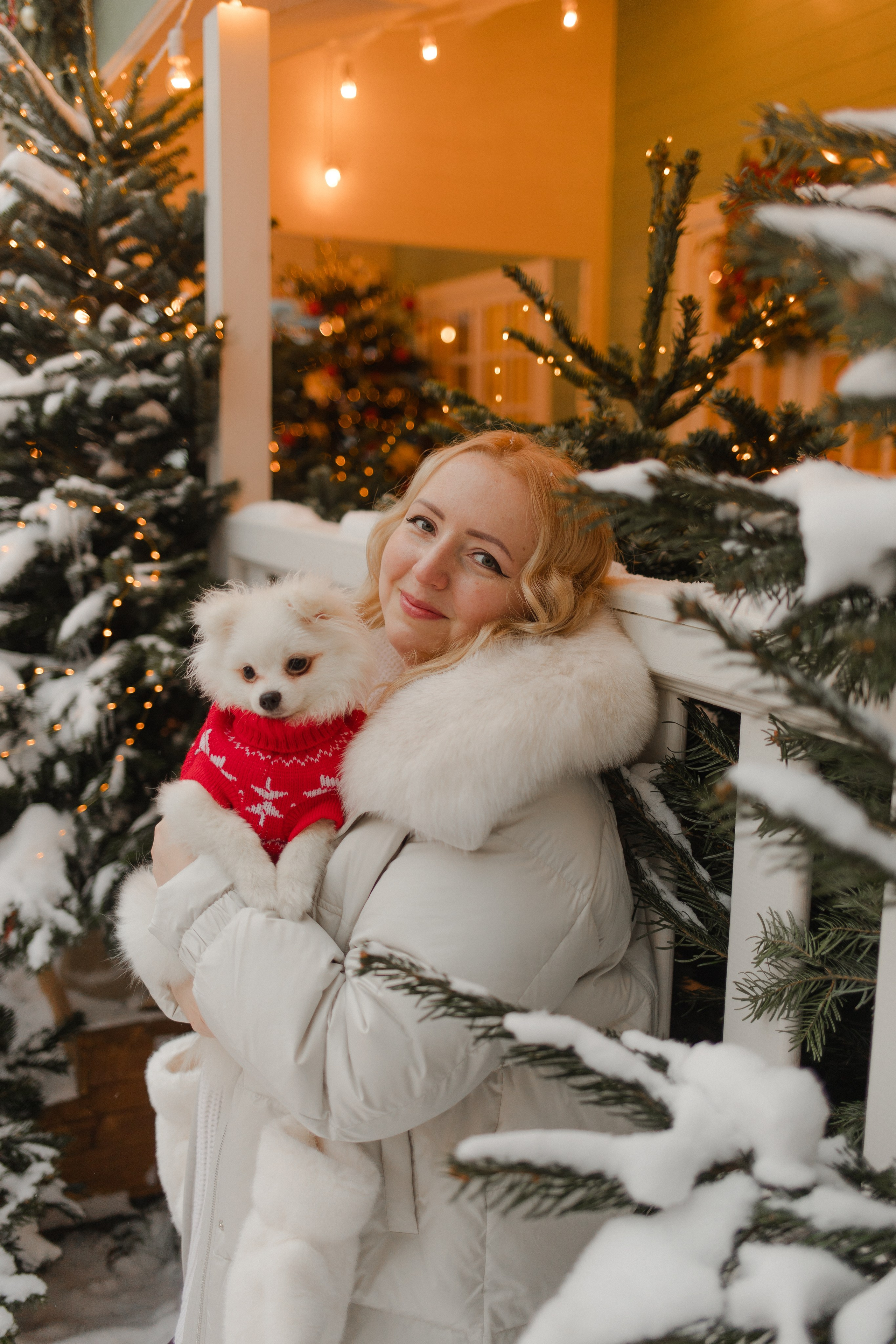 Гоша и Марина. Семейный и детский фотограф в Москве Кузьмина Мария