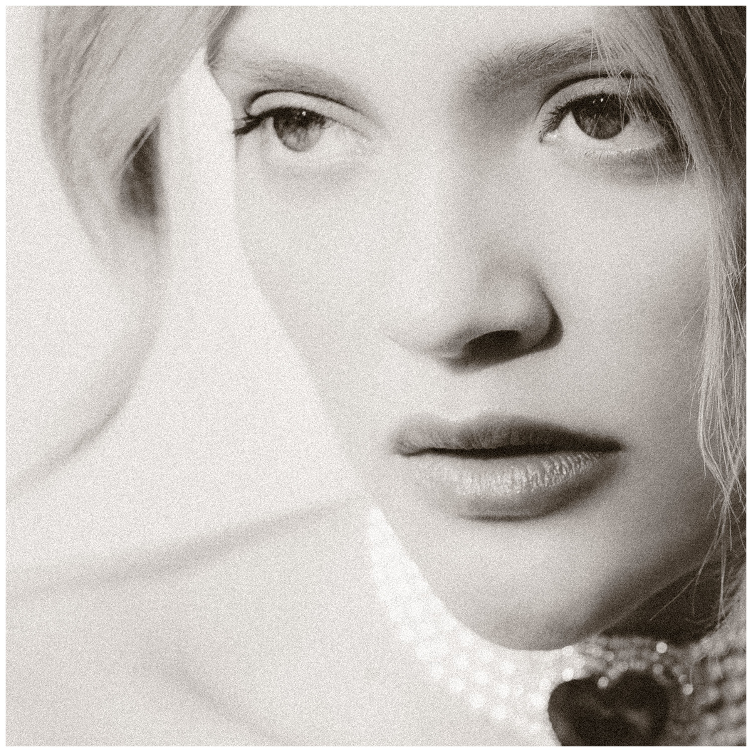 Саша. Модельные тесты в Москве и Нижнем Новгороде Павел Зайков