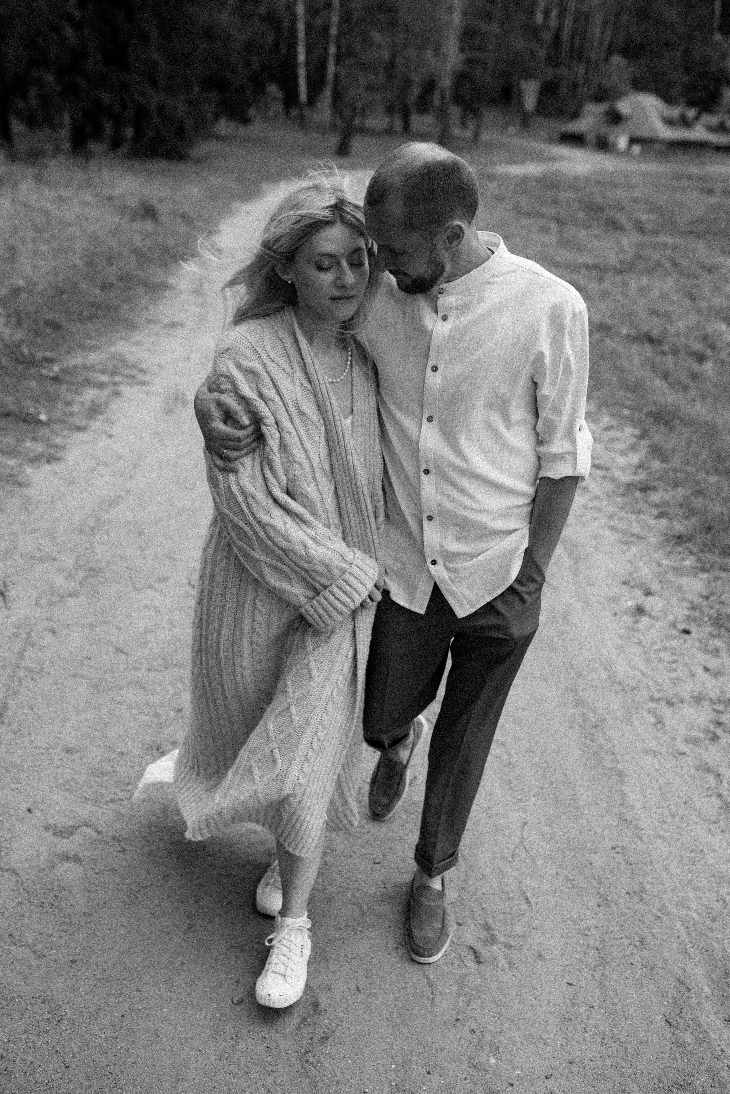 Aleksandr & Tatyana