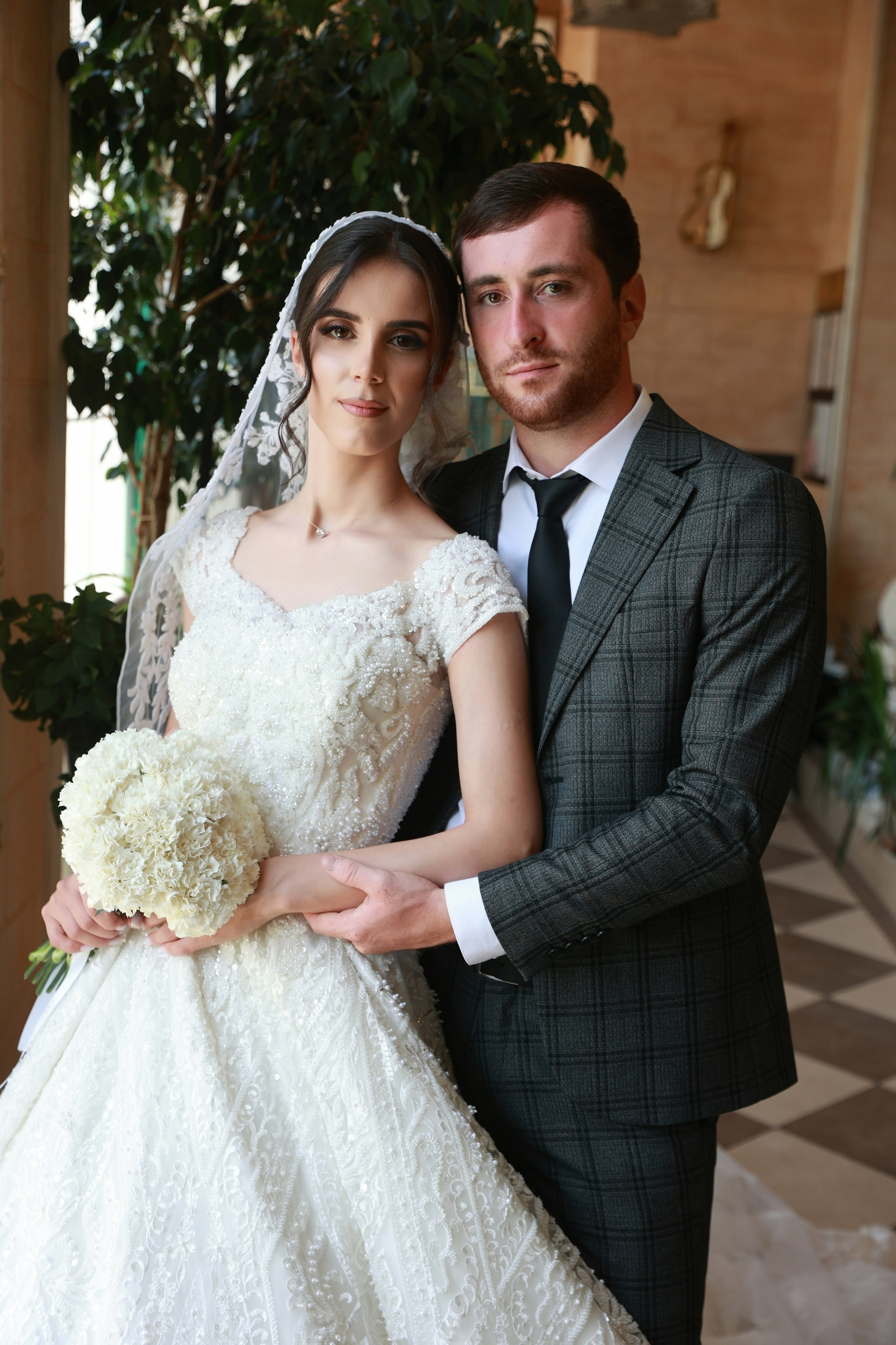 АЛЬБОМ 9. Фотограф Билал