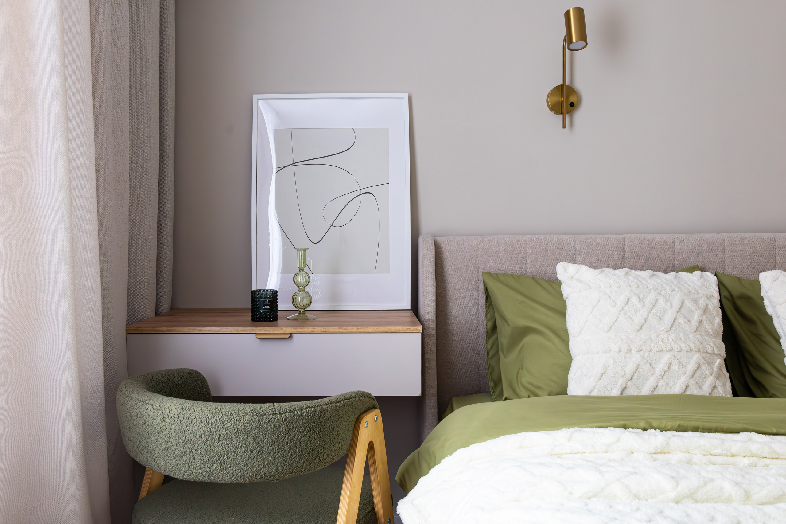 Интерьер. Фотографии души