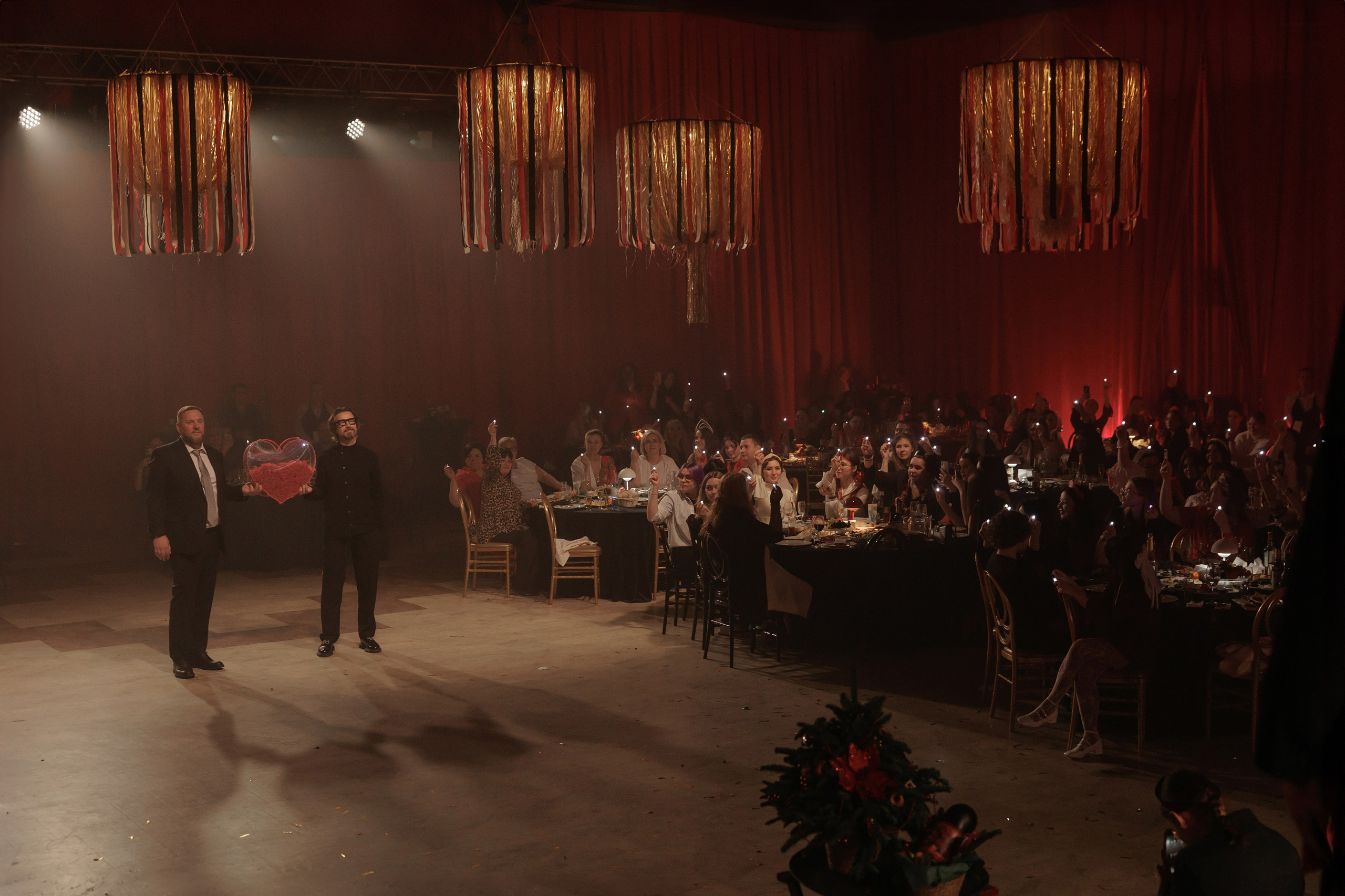 ЦВЕТЫ ГОЛЛАНДИИ. Свадебный фотограф Калининград