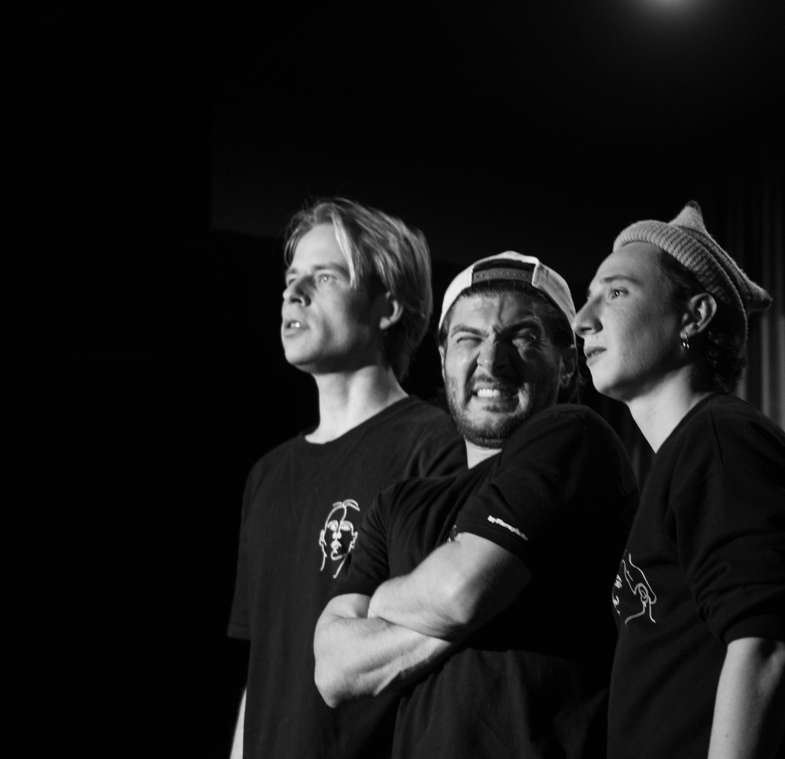 PlayBack. Фотограф Тбилиси / Photographer Tbilisi