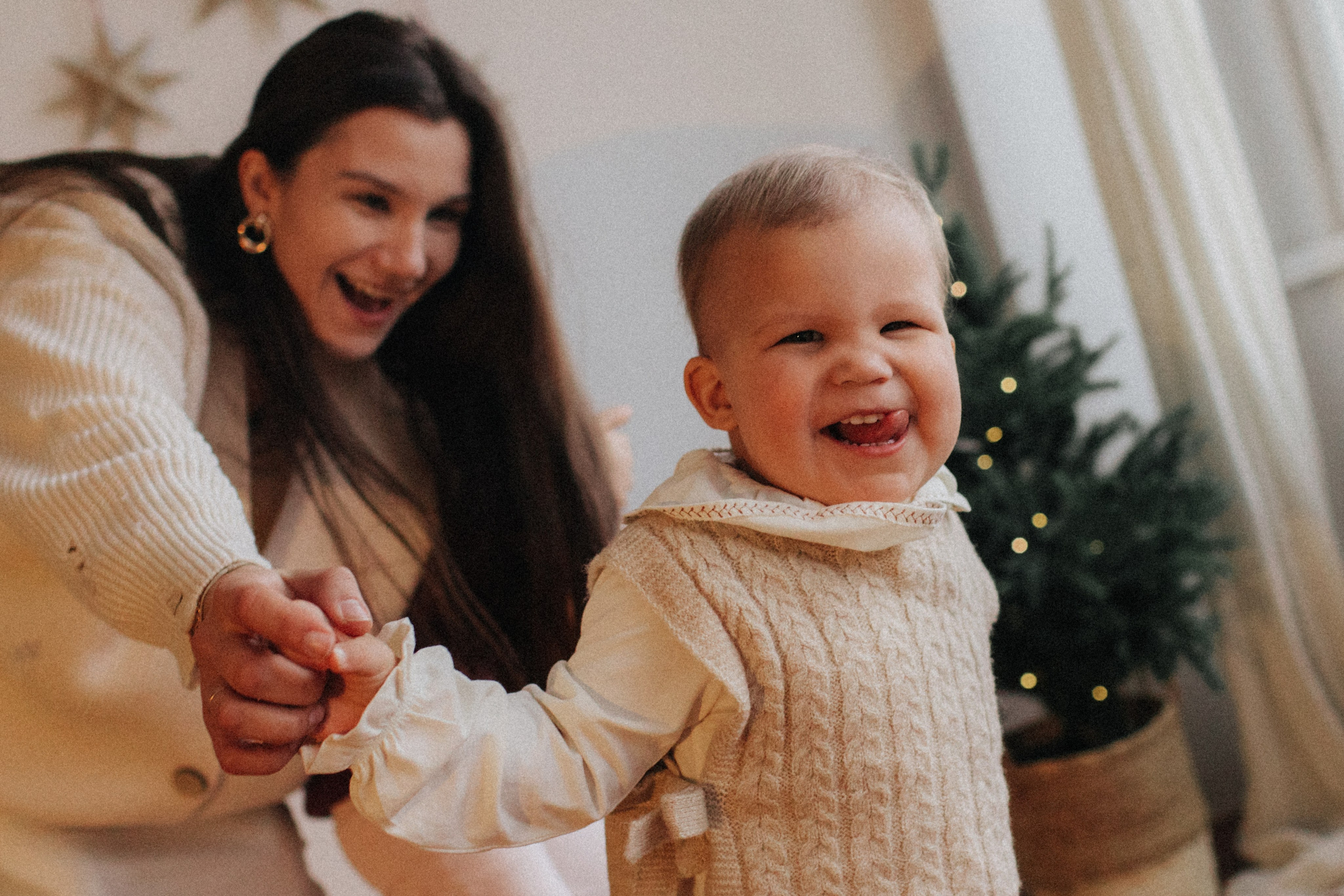 Новый год уже скоро!. Семейный фотограф в Москве