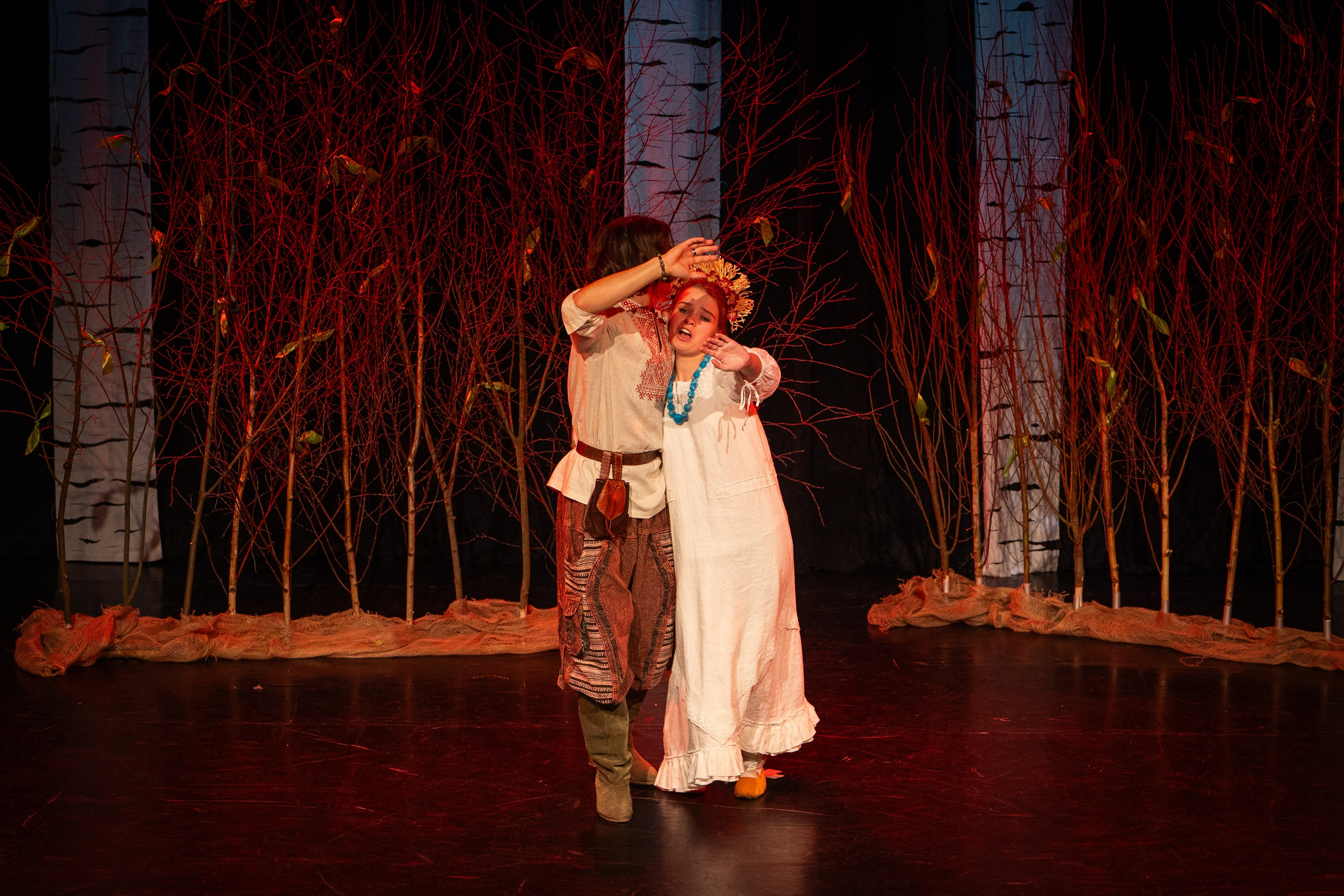 Театр «Созвучие», спектакли. Выпускные фотоальбомы Фотограф в Москве Устинович Алена