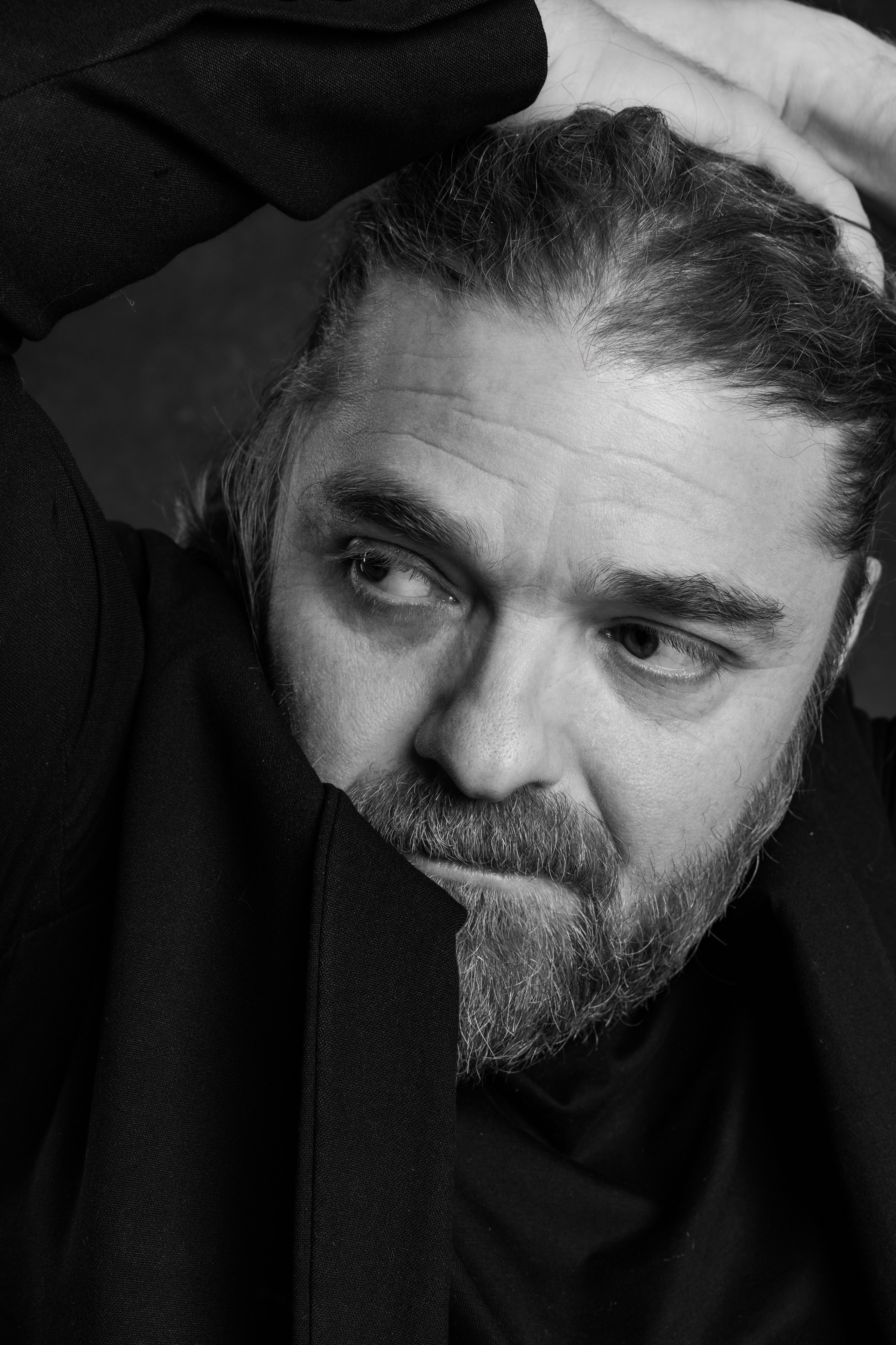 ЯНИС. Я фотограф из Москвы к Вашим услугам