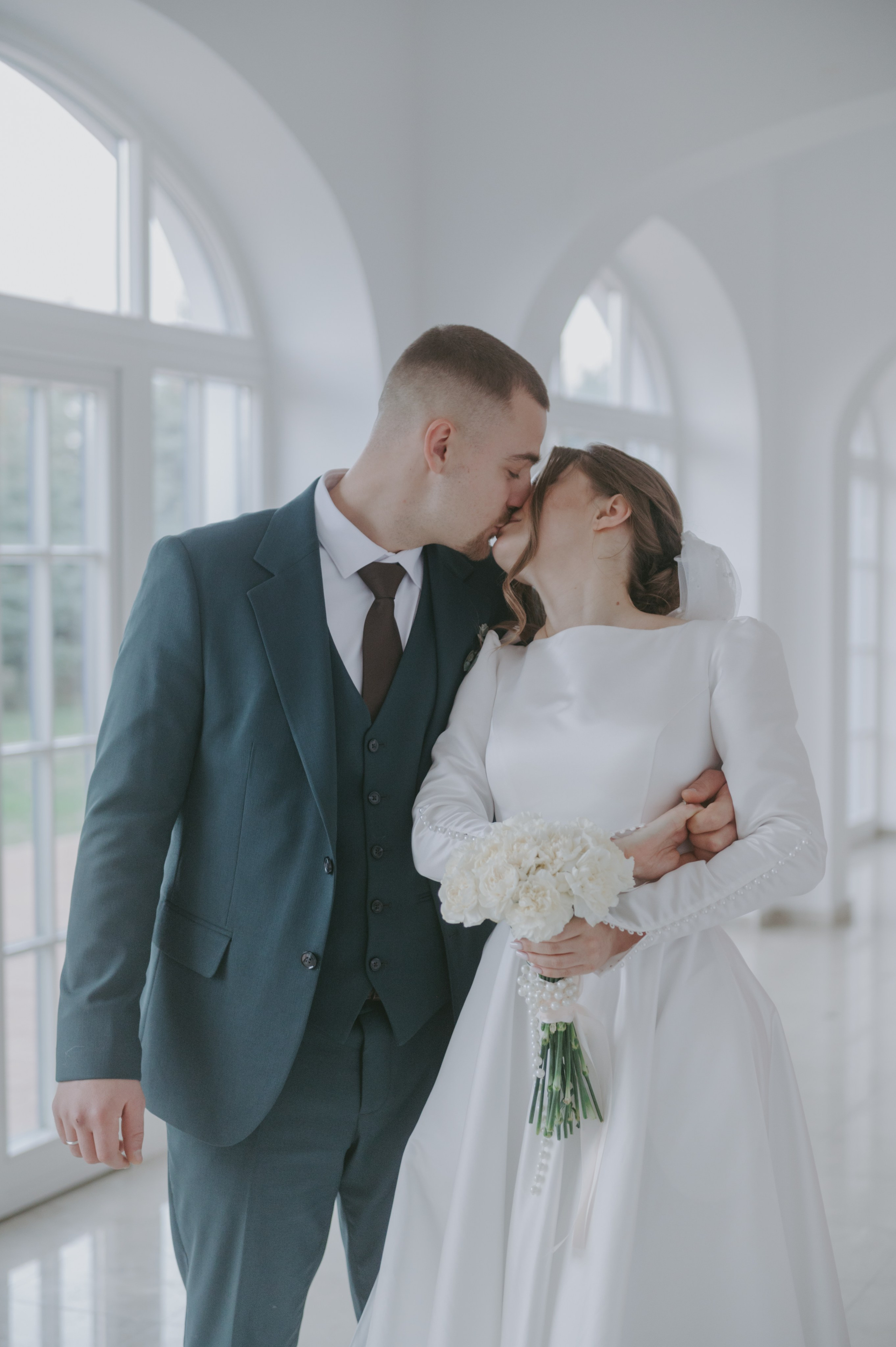 Владислав&Анна. Свадебный и семейный фотограф город Темрюк Фотостудия Темрюк