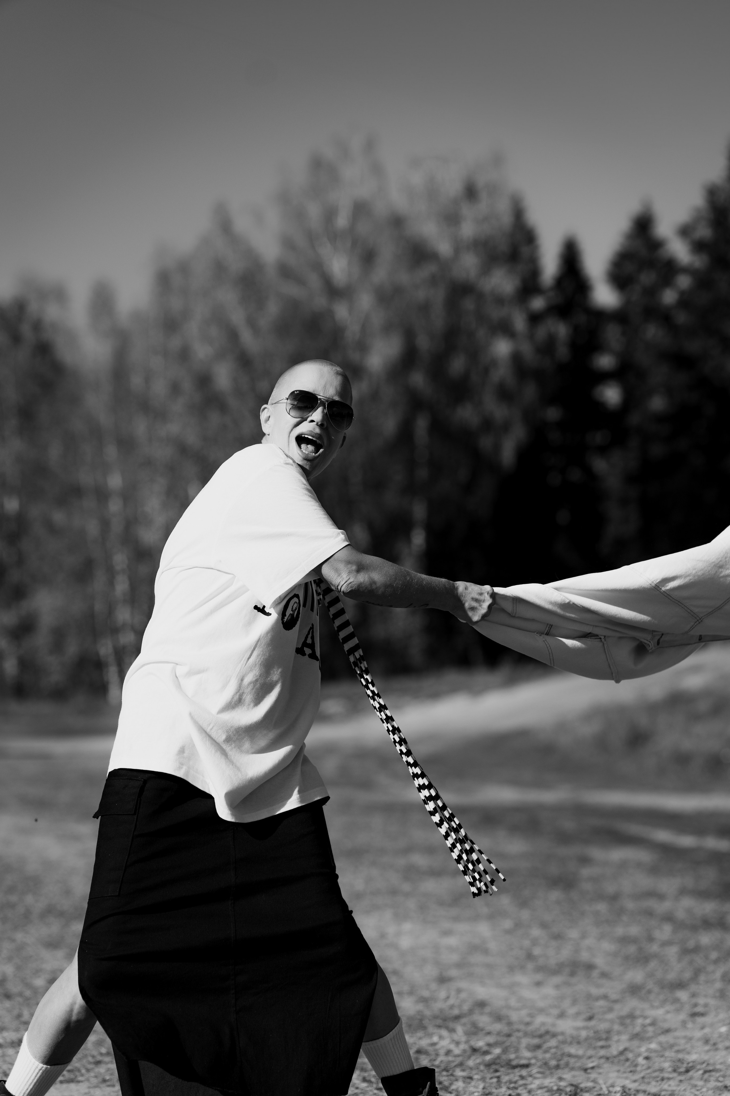 Портерт женский. Свадебные фотосессии в Москве. Фотограф Сергей Ржевский