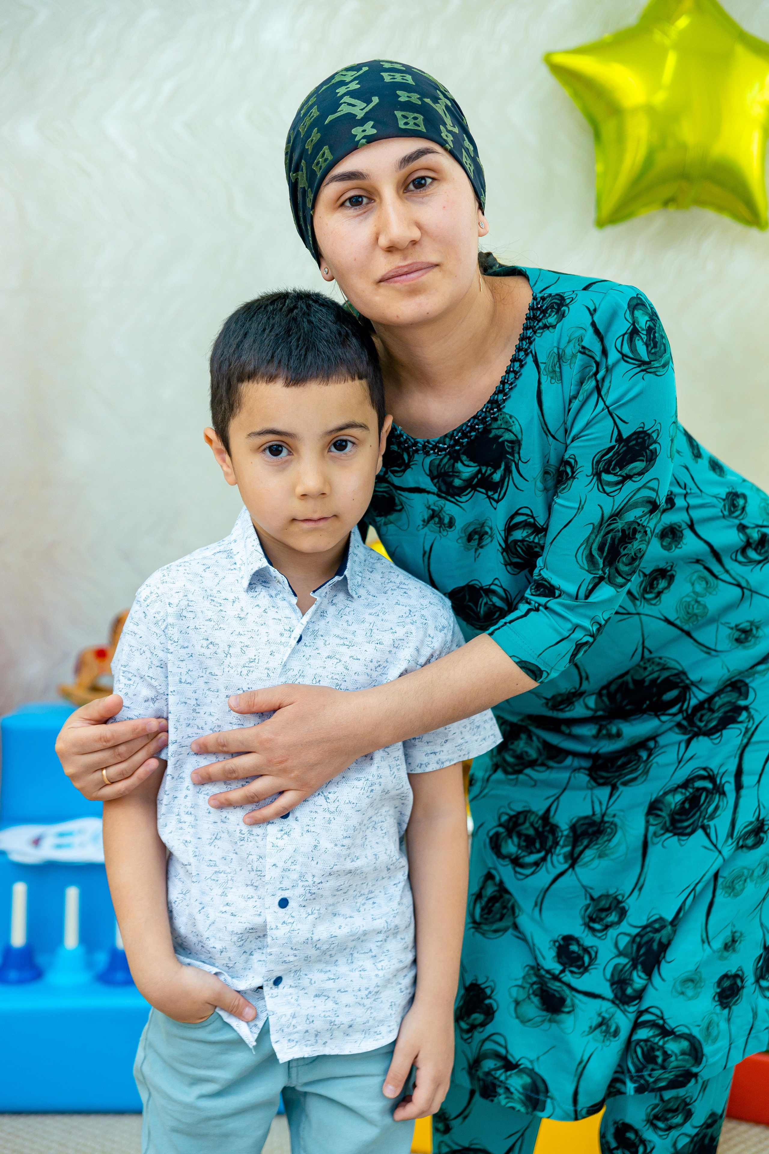 Выпускной в детском саду. Фотограф в Барнауле Юлия Яковлева