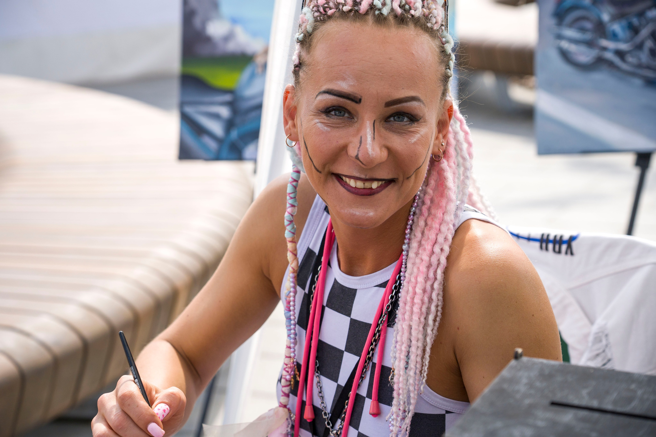 Городские мероприятия. Фотограф в Санкт-Петербурге. Репортажная и все съёмки для бизнеса