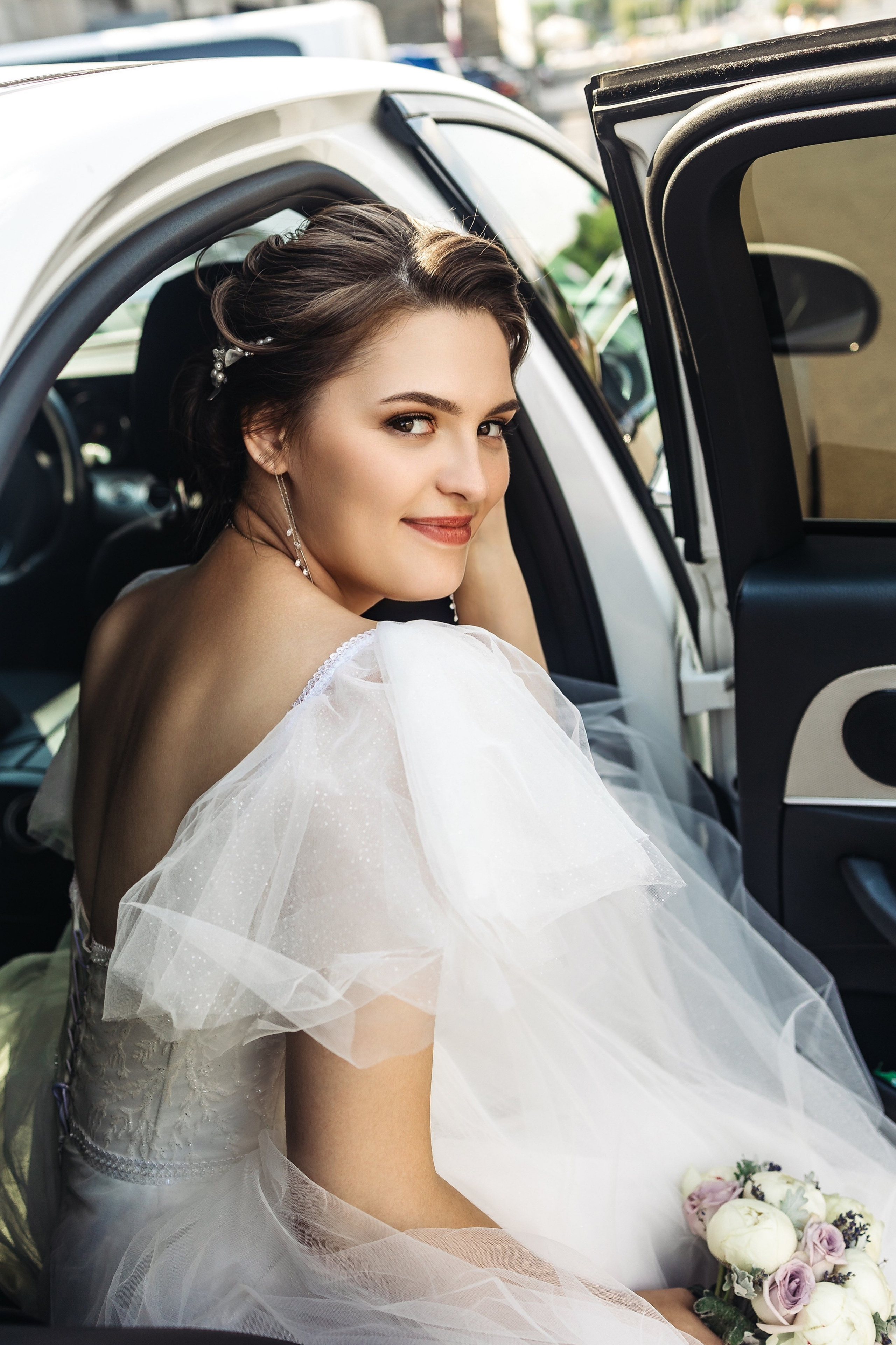 Владимир и Александра. Свадебный фотограф Маргарита Глумскова