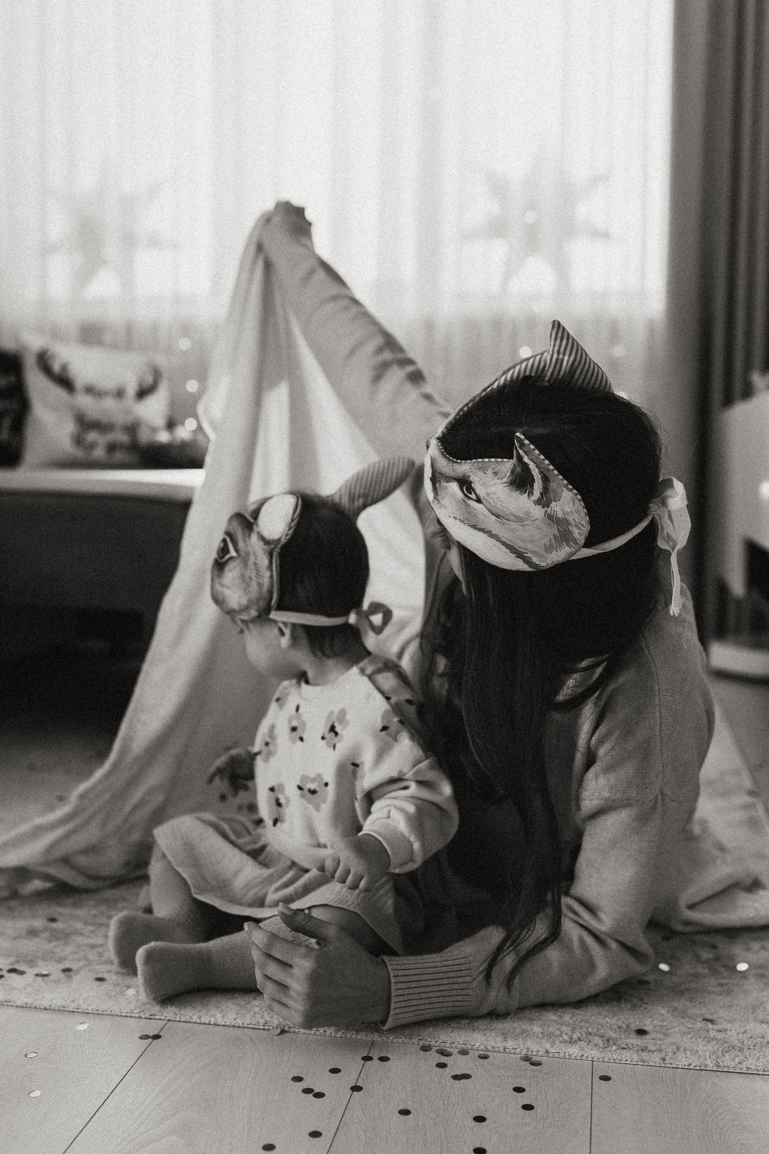 Георгий, Женя и Афина. Семейный фотограф в Новороссийске и Анапе Александра Яковлева