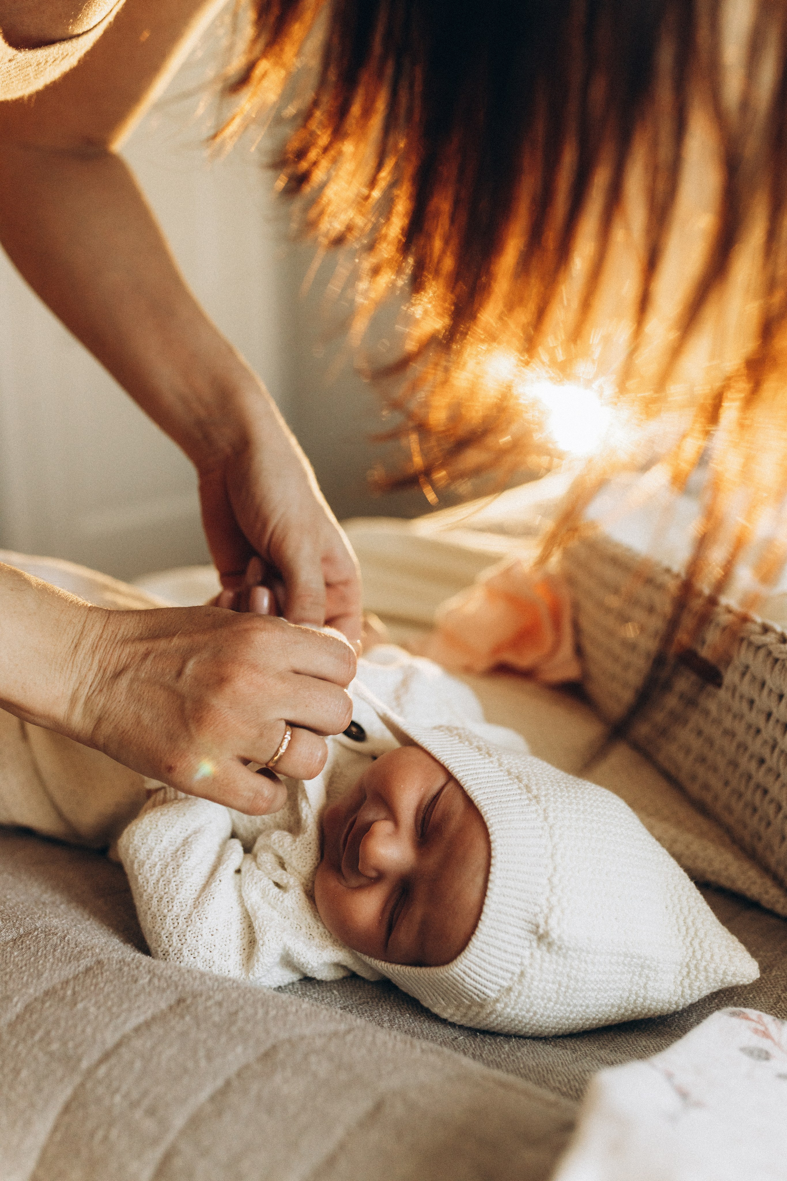 Оксана, Даня и Алена. Семейный фотограф в Новороссийске и Анапе Александра Яковлева