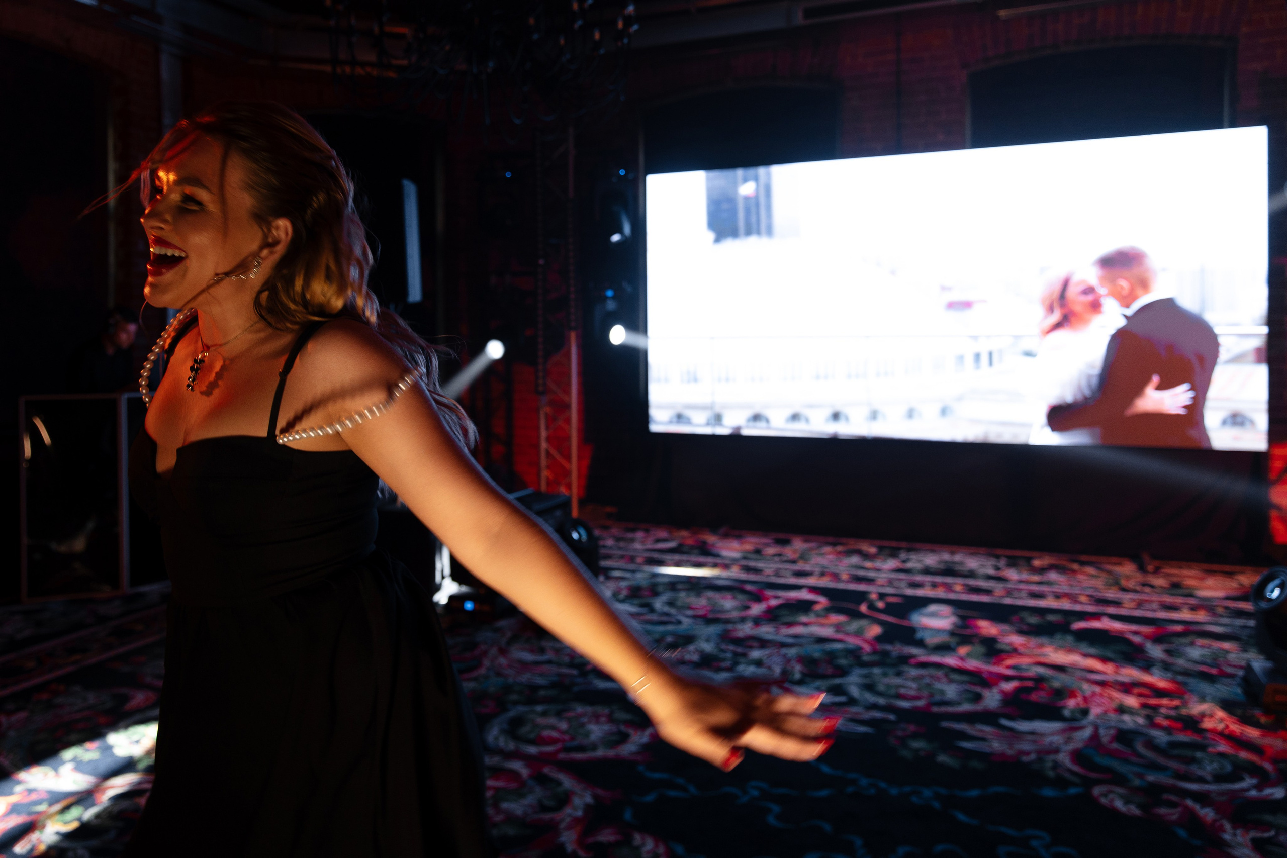 D&A. Фотограф в Новосибирске и Москве