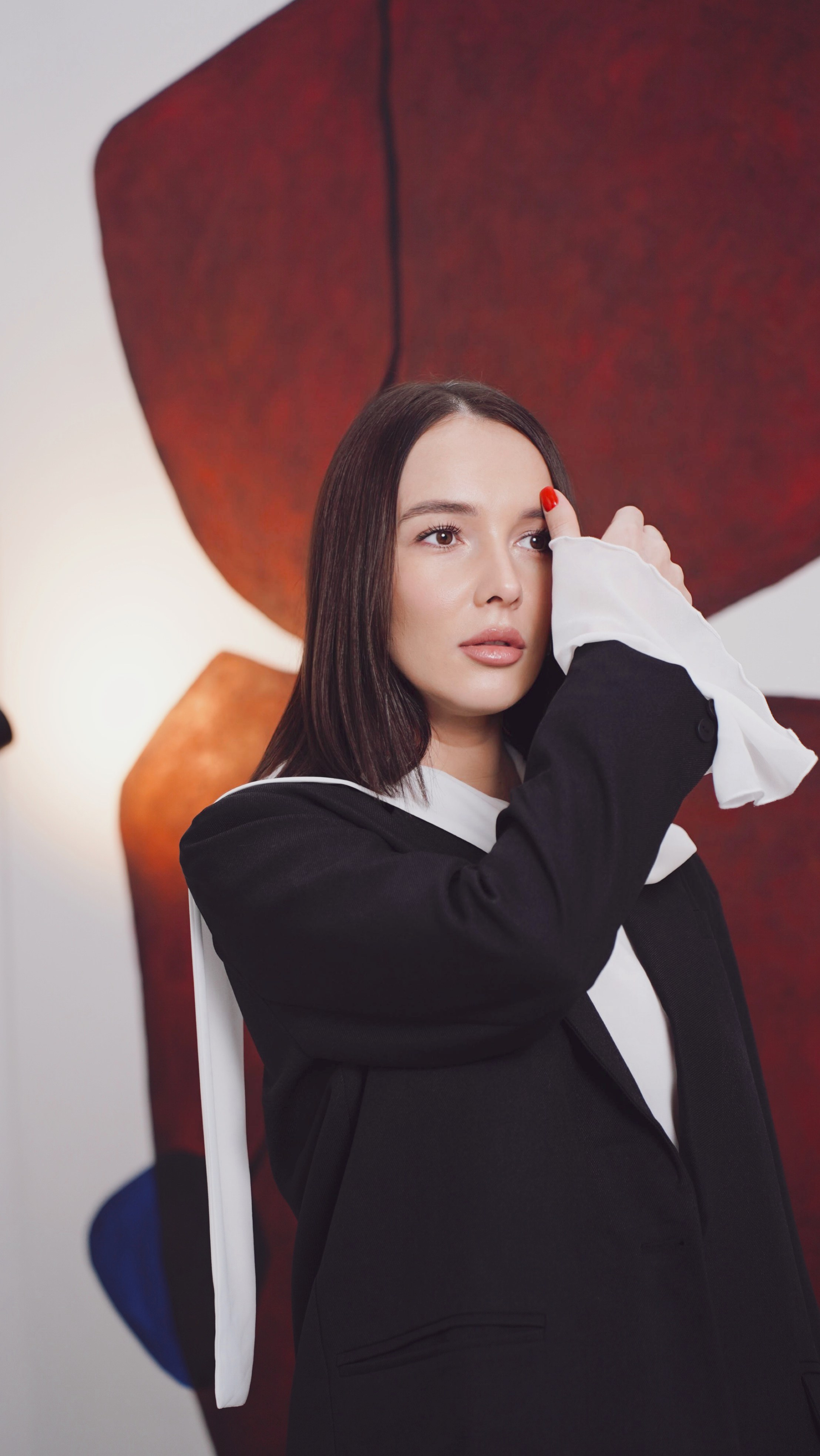 Студийная. Главная