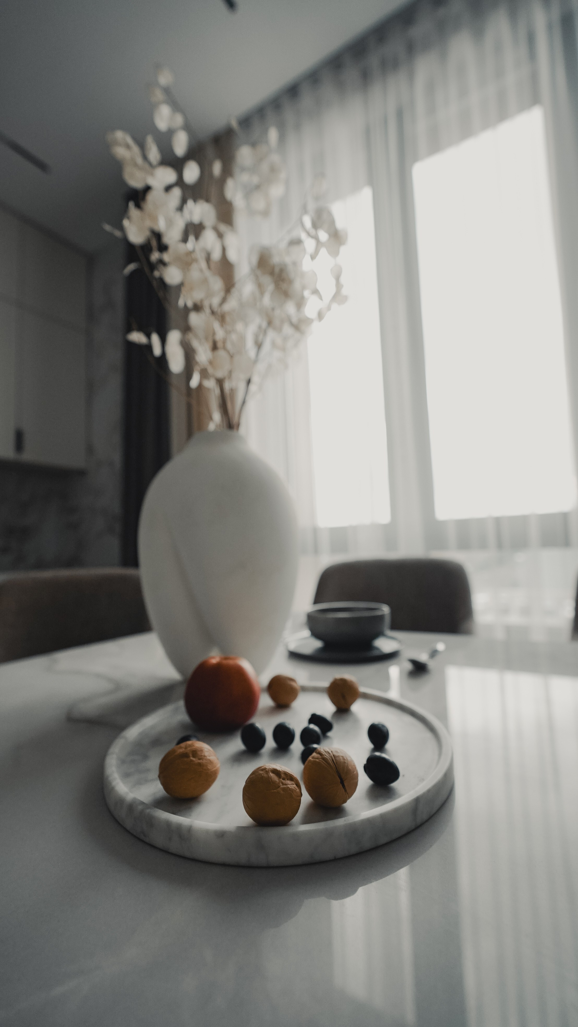 Интерьер. Главная