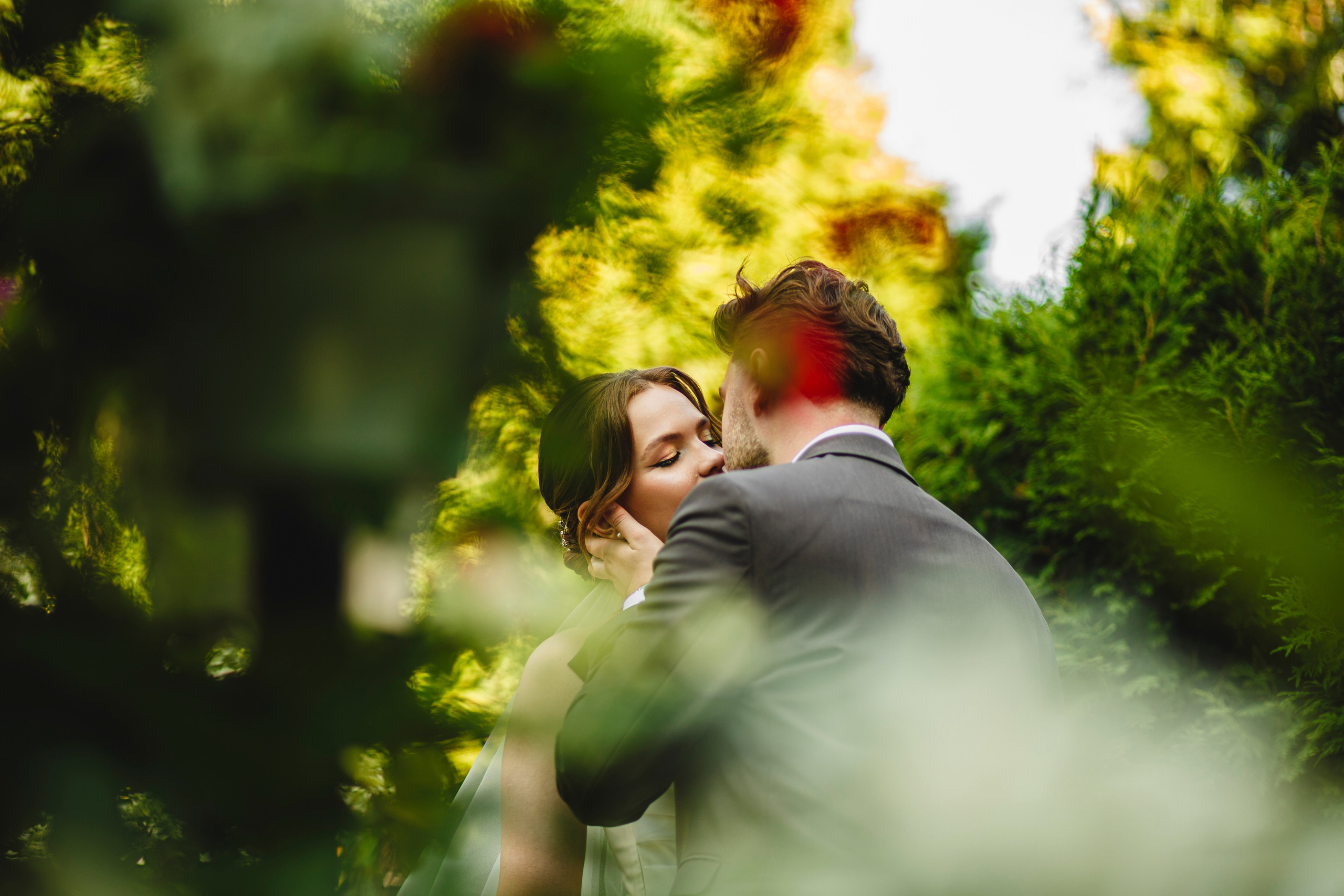 Свадебный и репортажный фотограф в Ярославле Евгений Шовдин